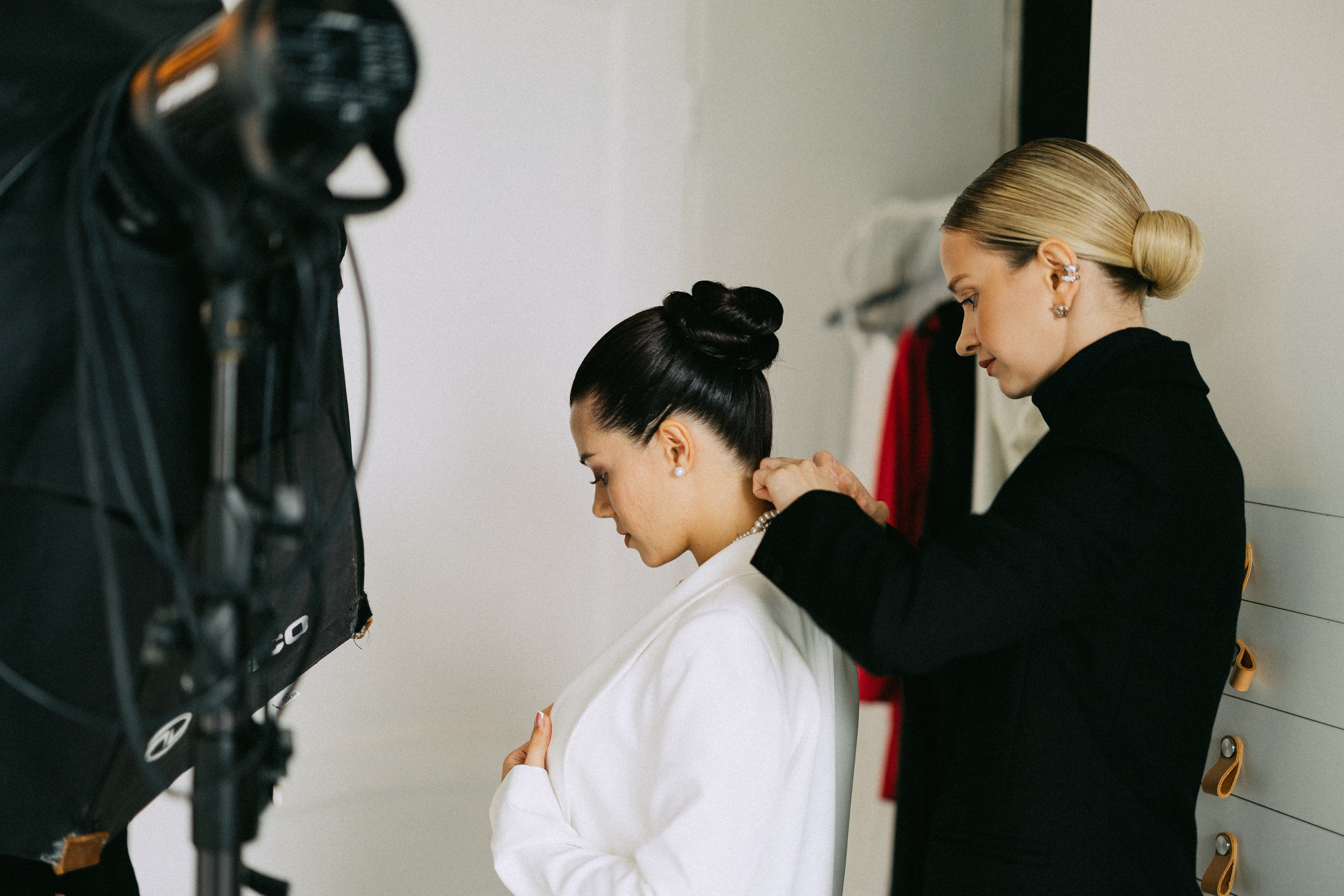 Лиза и Митя. Daria Chigintseva Photographer