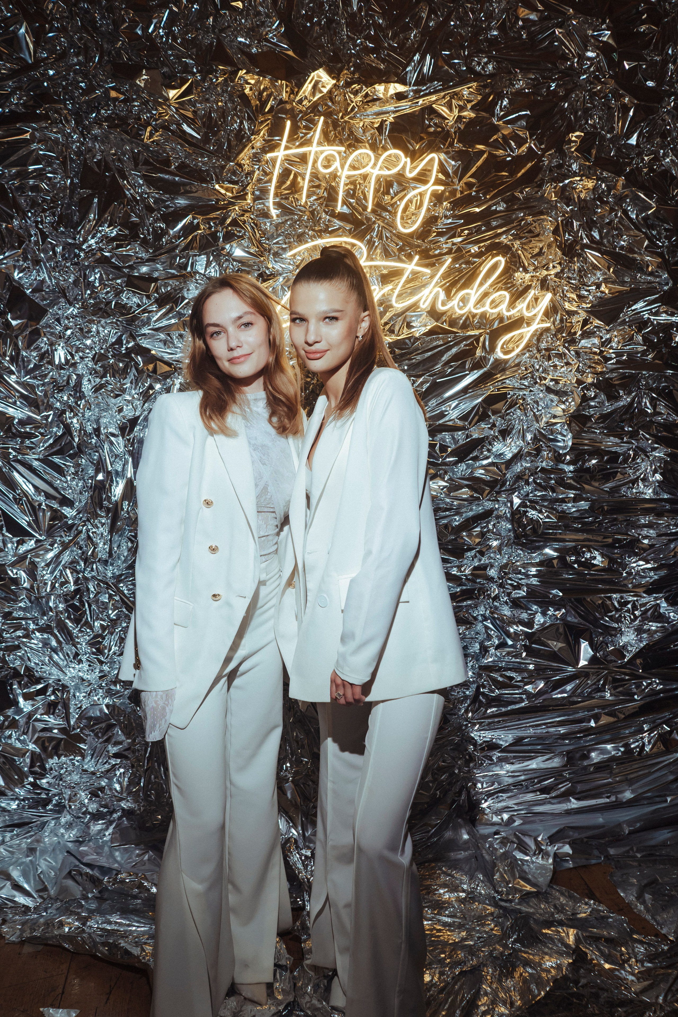 Совершеннолетие. Фотограф в Москве и России