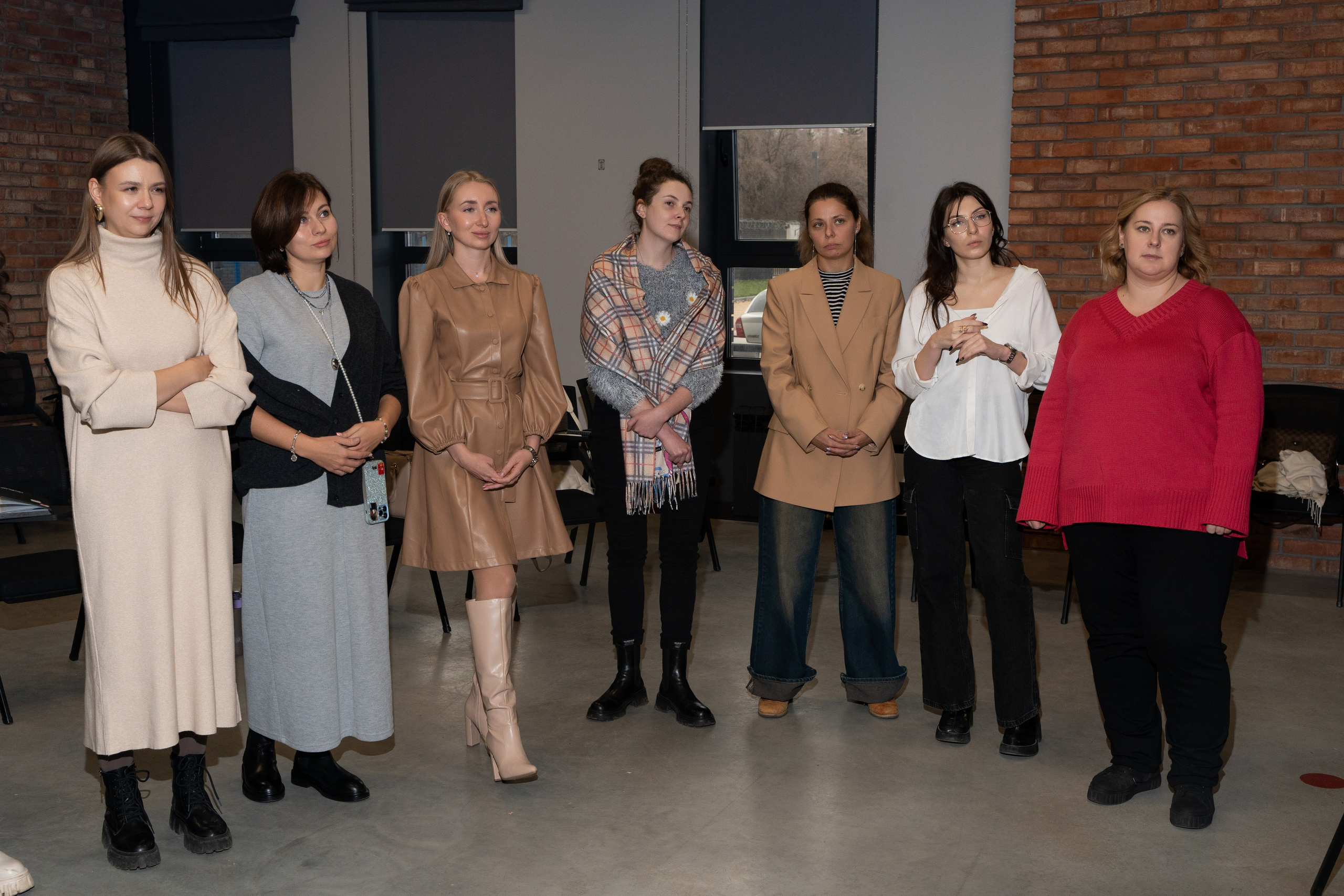 Тренинг по продажам Яцевич. Margosha-ph.ru