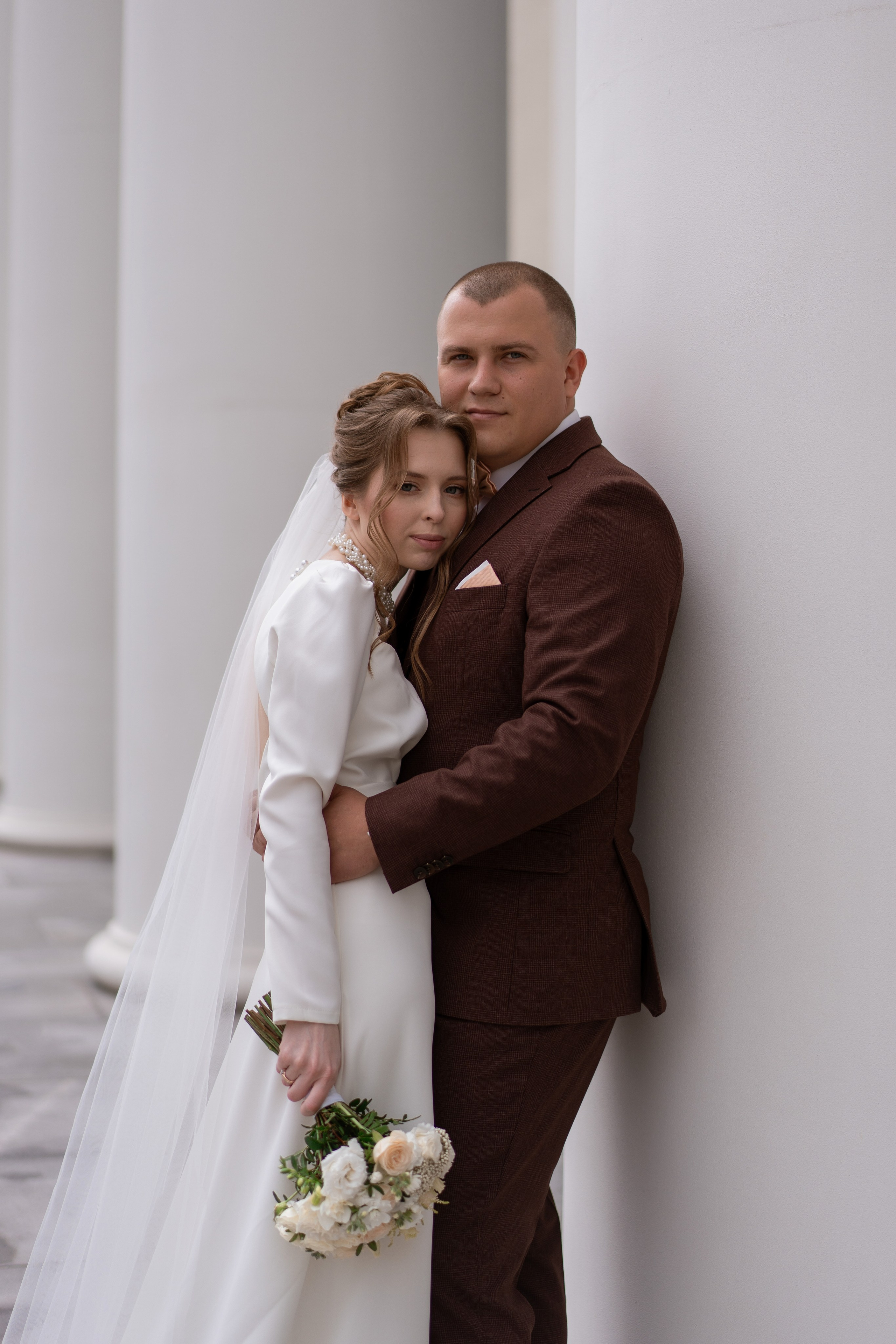 Иван & Елизавета. Margosha-ph.ru