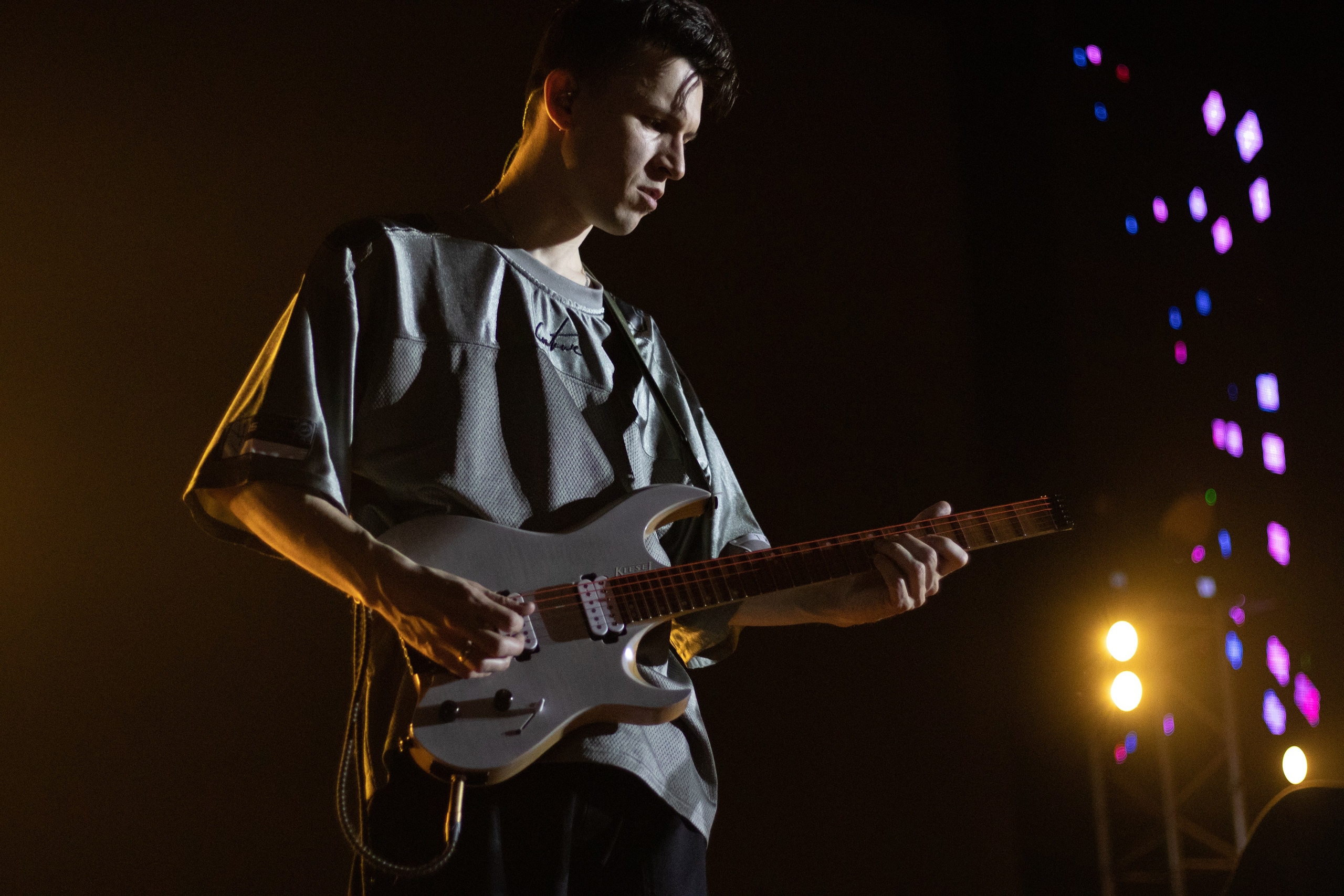 Звонкий. Главная