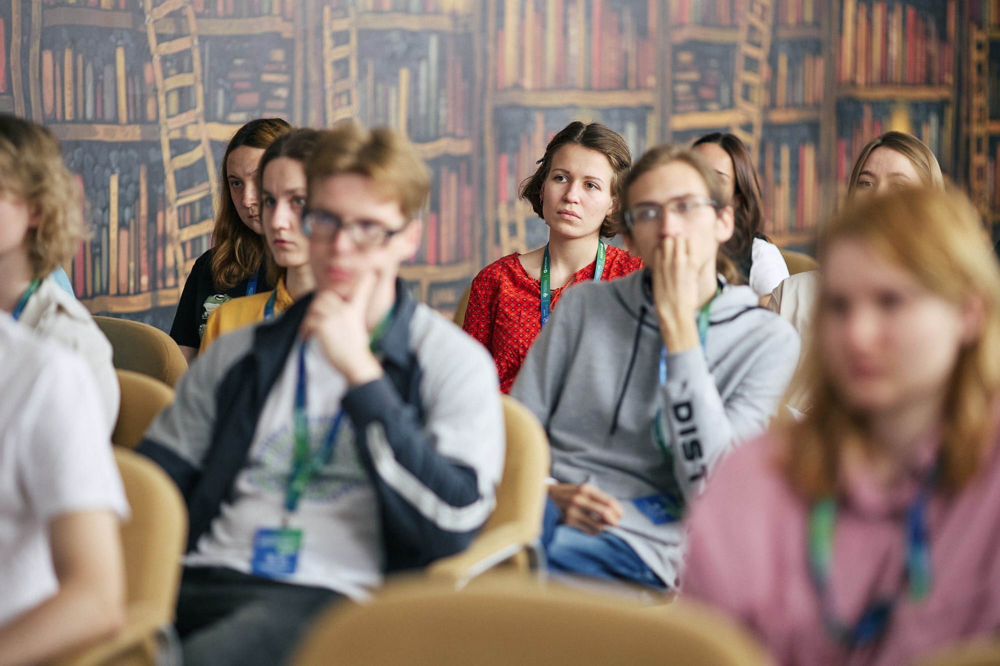 МГУ. Школа Тамма. Репортажный фотограф в Москве — Дмитрий Тарасов | Съёмка мероприятий, концертов, корпоративов
