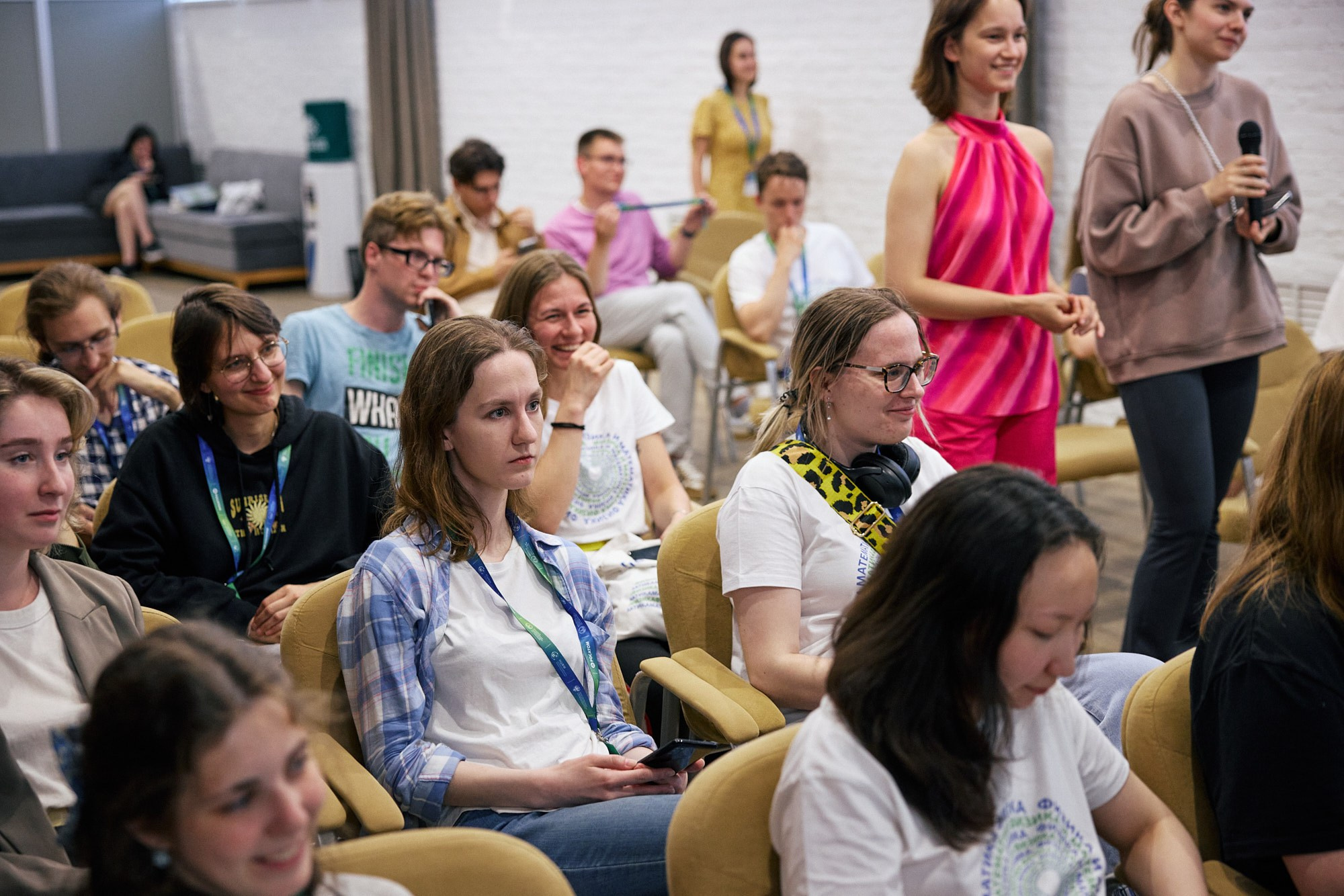 МГУ. Школа Тамма. Репортажный фотограф в Москве — Дмитрий Тарасов | Съёмка мероприятий, концертов, корпоративов