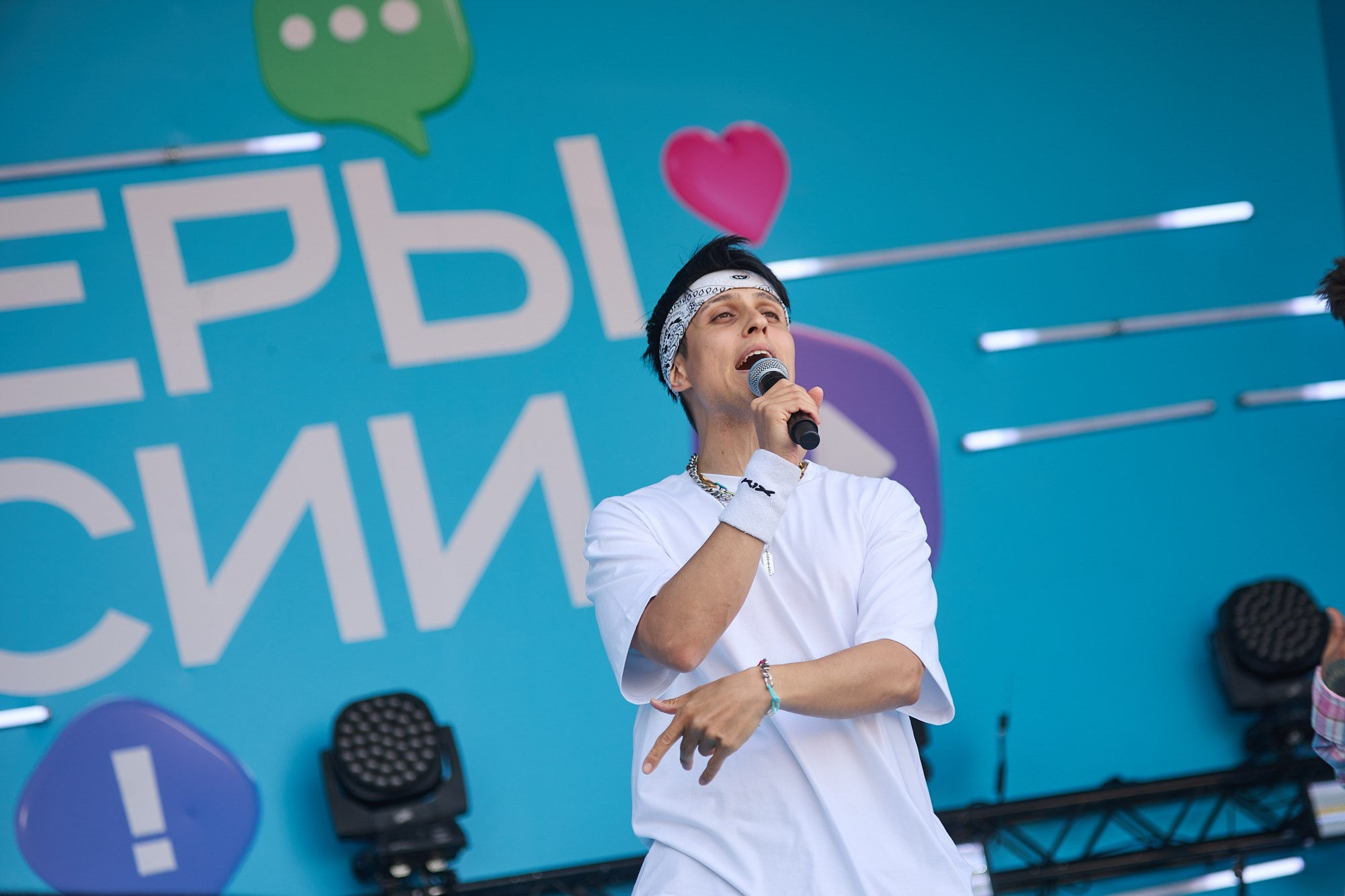 VK блоггеры России. Репортажный фотограф в Москве — Дмитрий Тарасов | Съёмка мероприятий, концертов, корпоративов