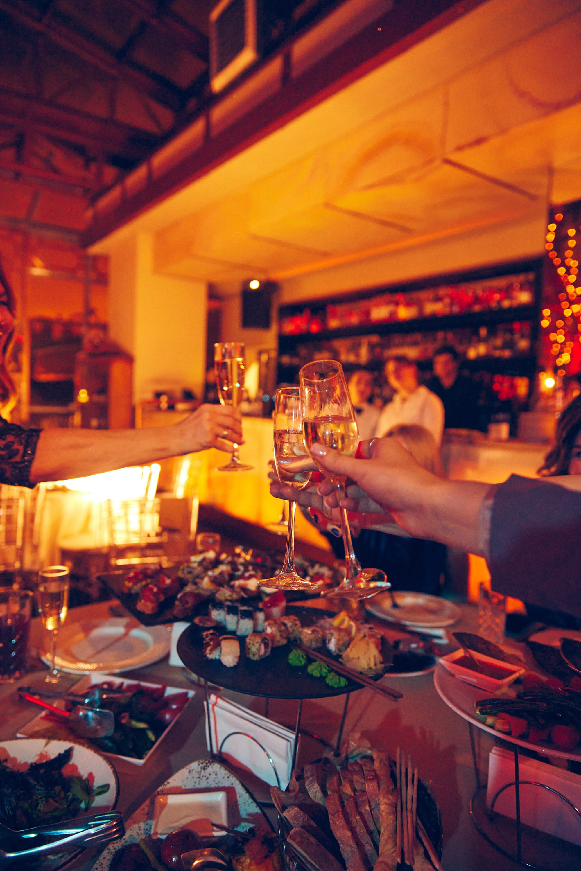 фотограф на корпоратив компании