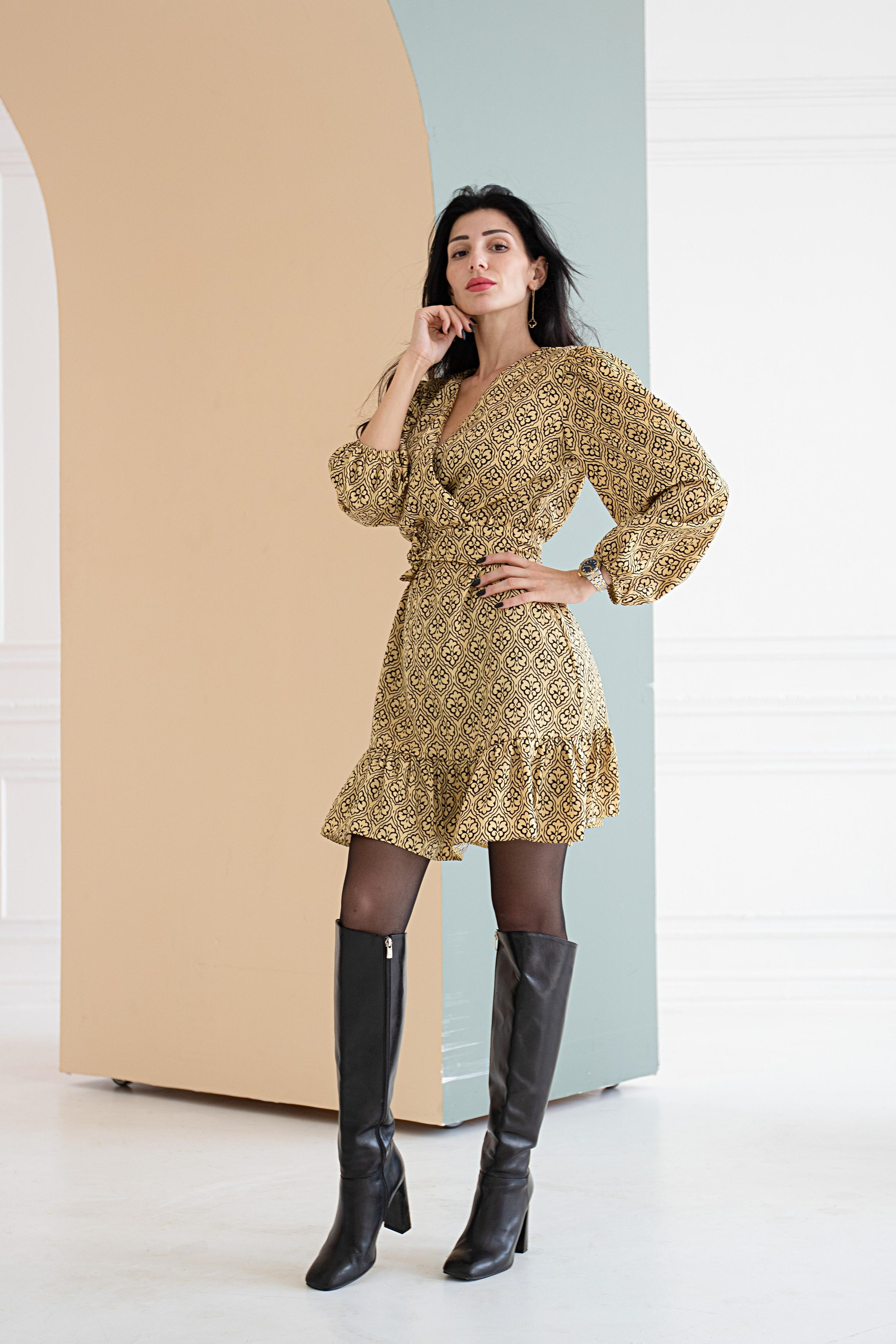 Liana. Портретный фотограф в Москве