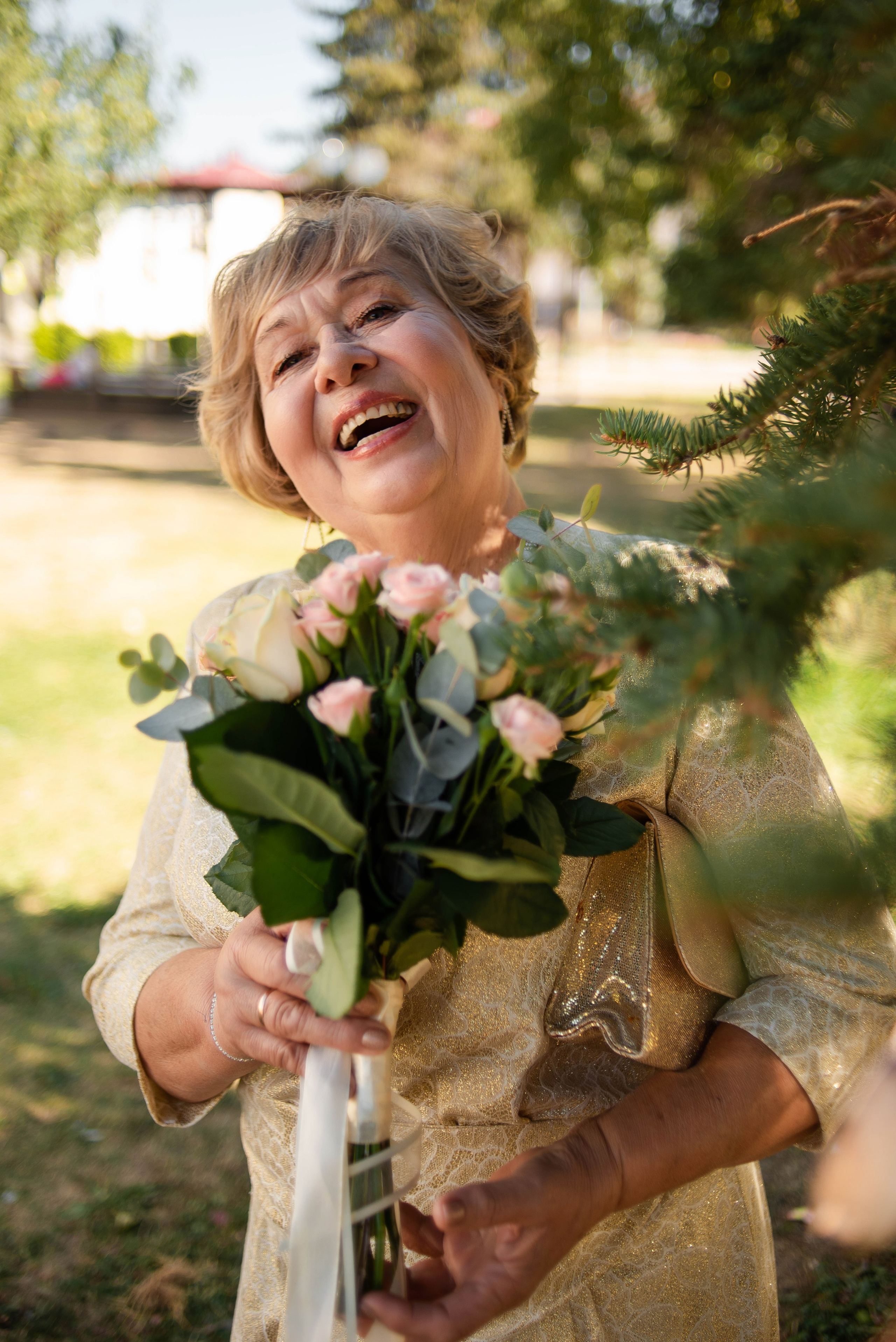 ЗОЛОТАЯ СВАДЬБА. Главная