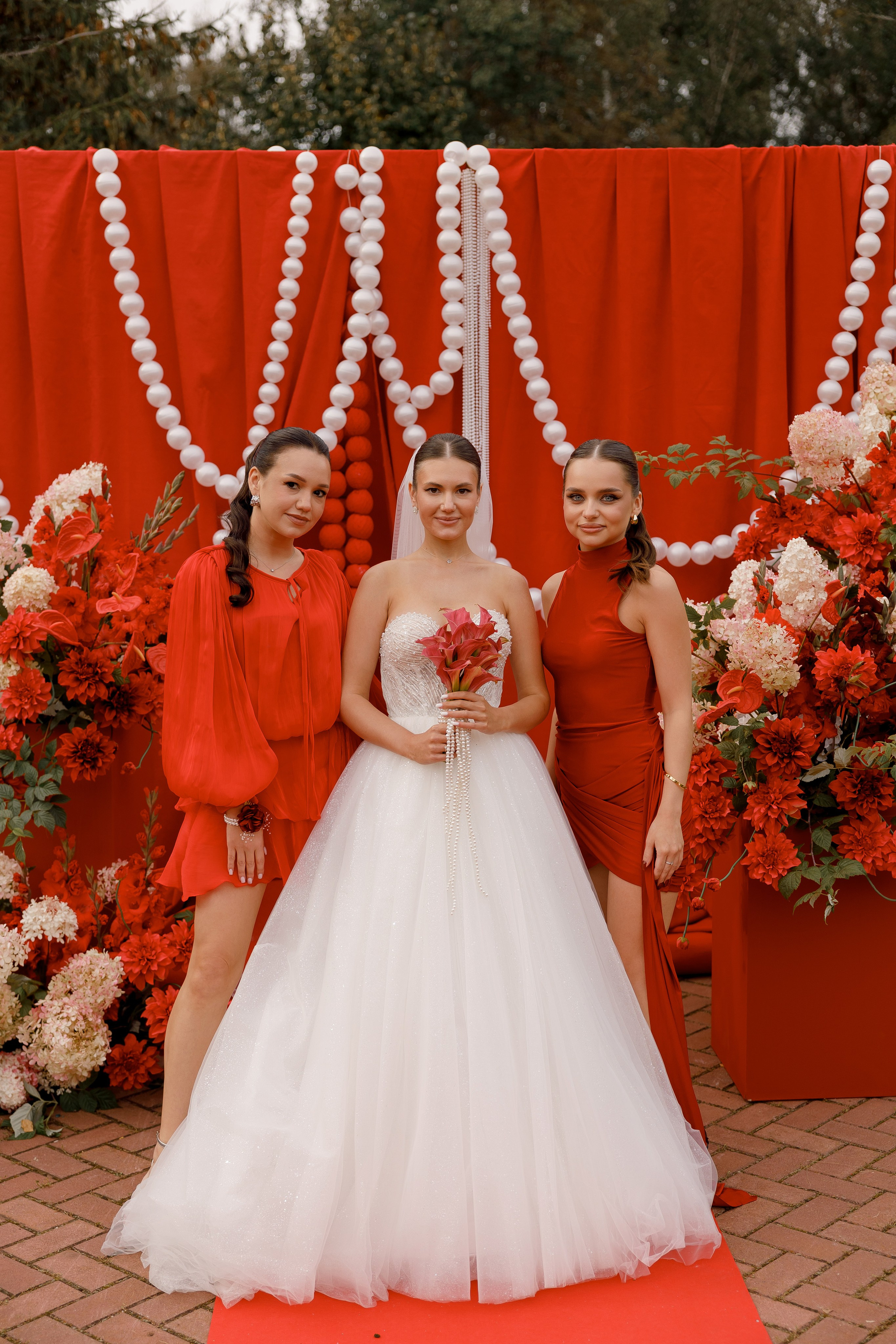 Владимир & Анна. Свадебный и репортажный фотограф