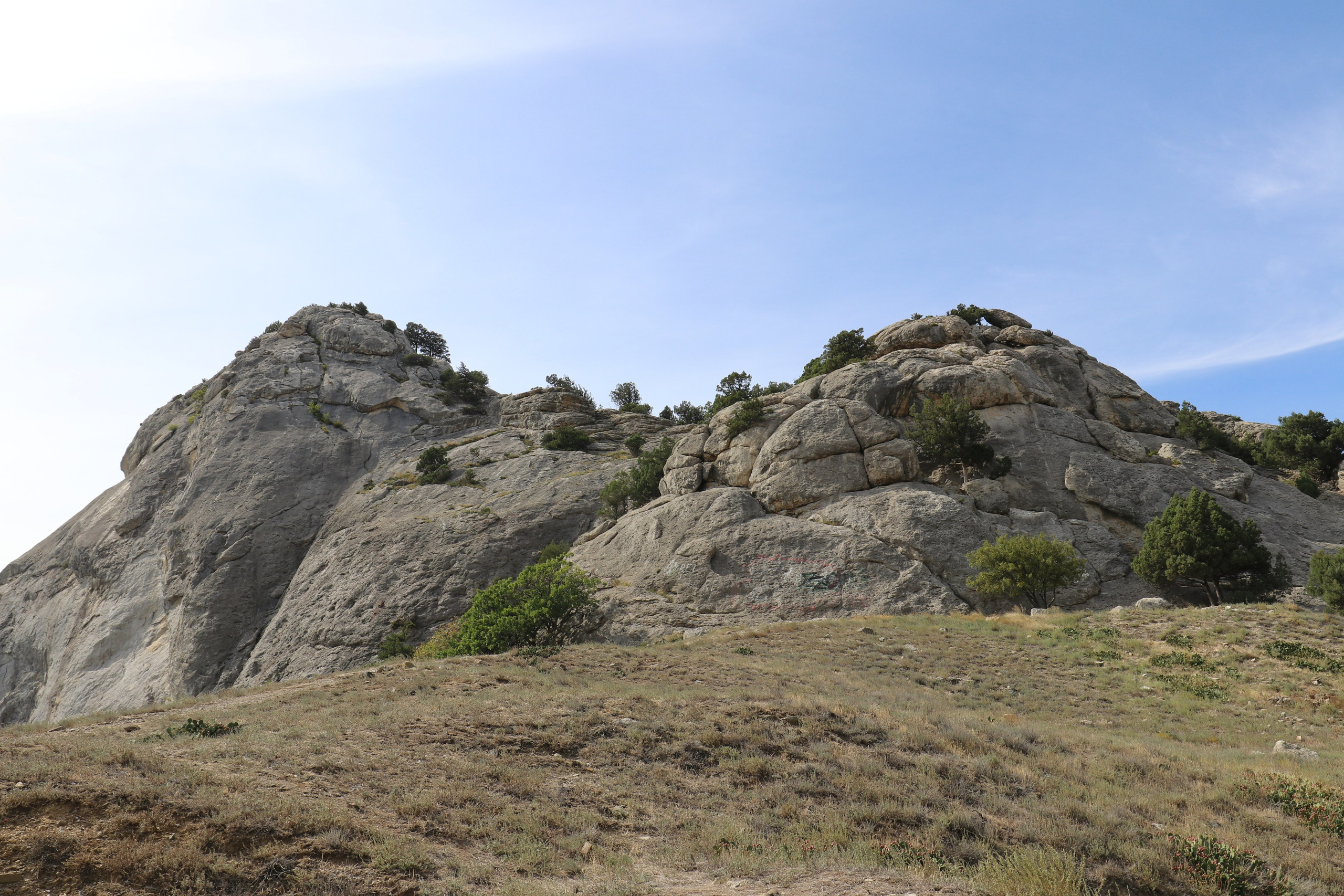 Крым. ЮБК (Судак, Карадаг, гора Клементьева, Меганом, Ильяс-Кая). Сентябрь 2020. Путешественник-фотограф из Санкт-Петербурга Татьяна Свистулина