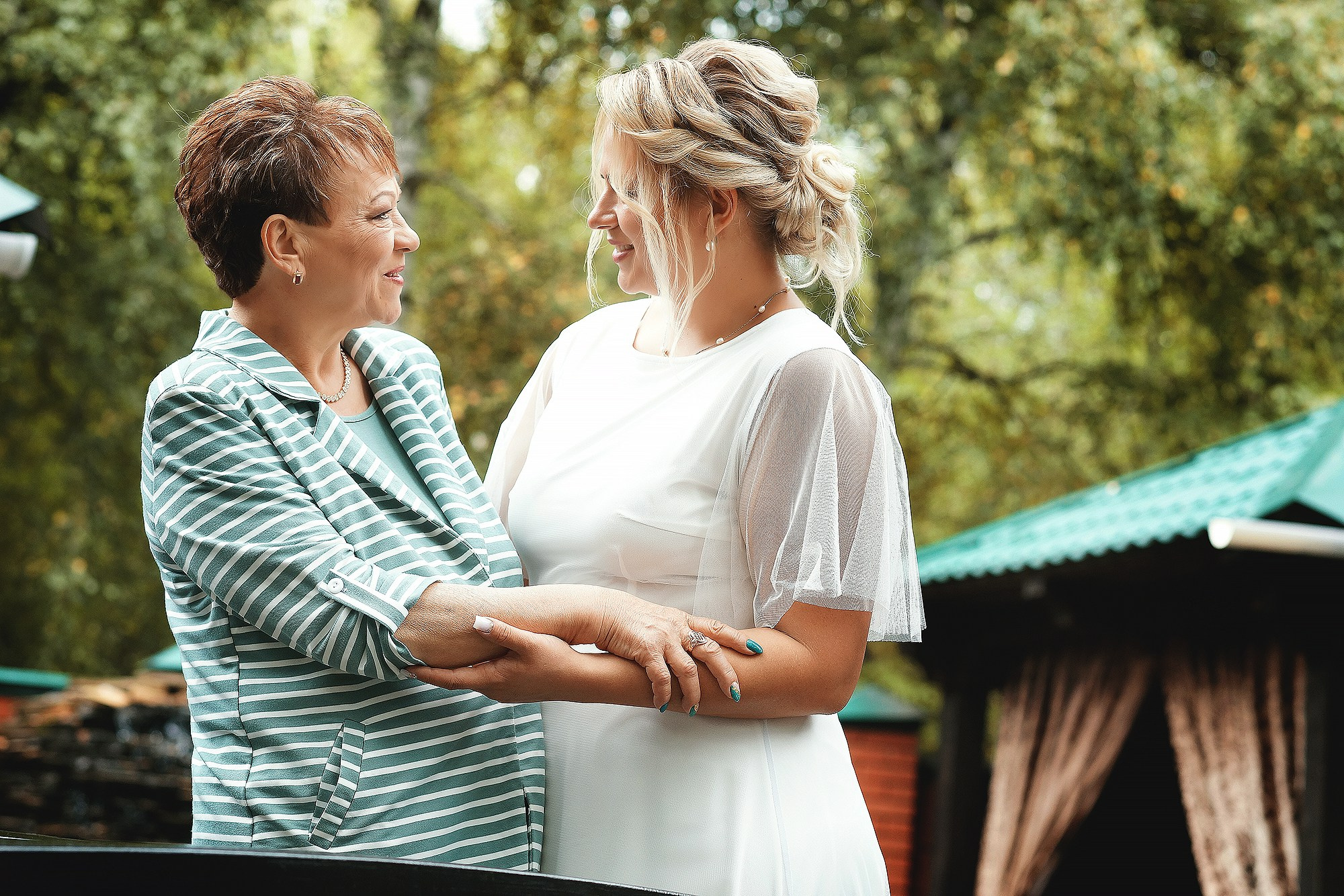 Свадебная съёмка. Семейный фотограф г. Новокузнецк Юлия Машникова