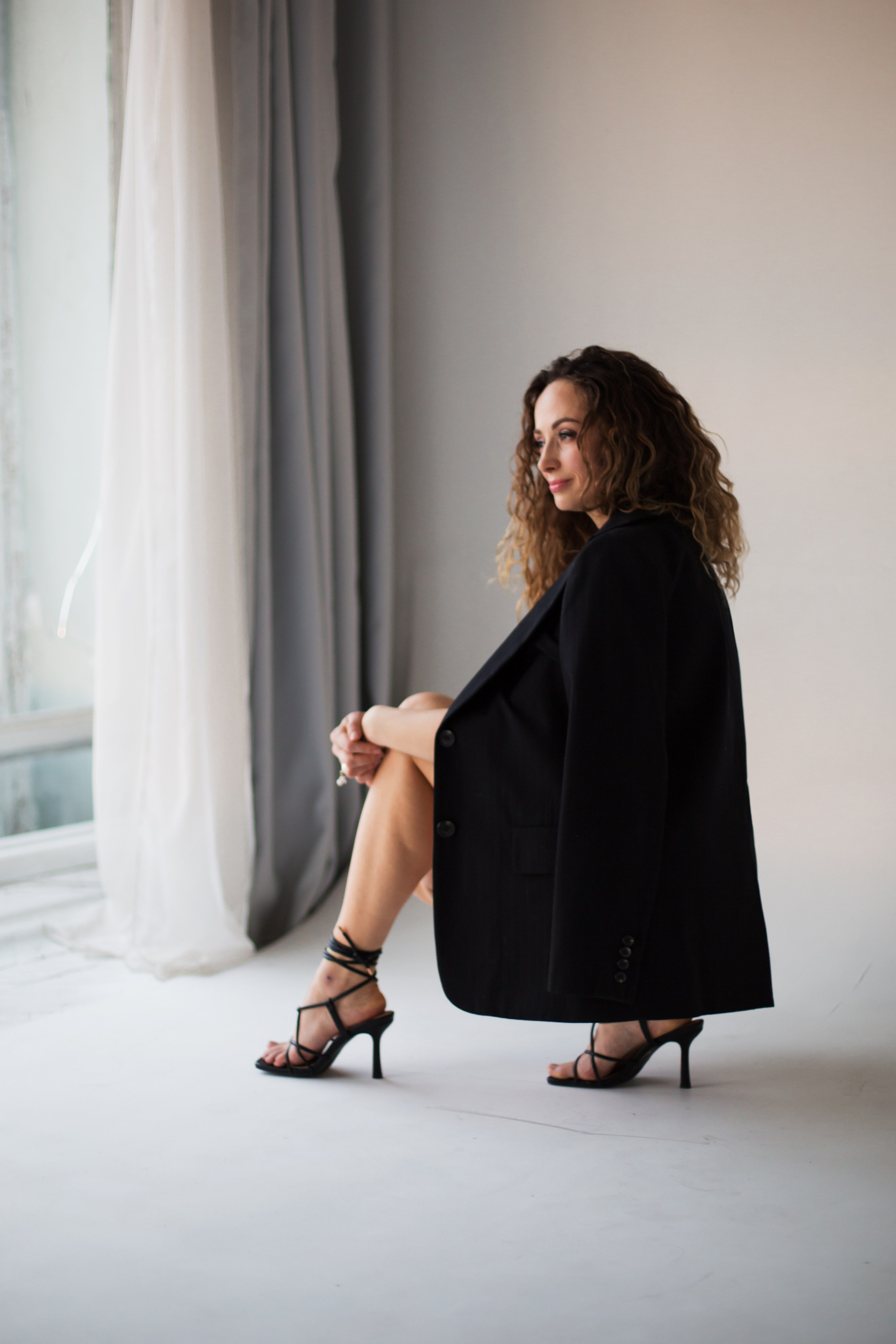 Девичий день рождения. Фотограф в Волгограде Галина Власенко