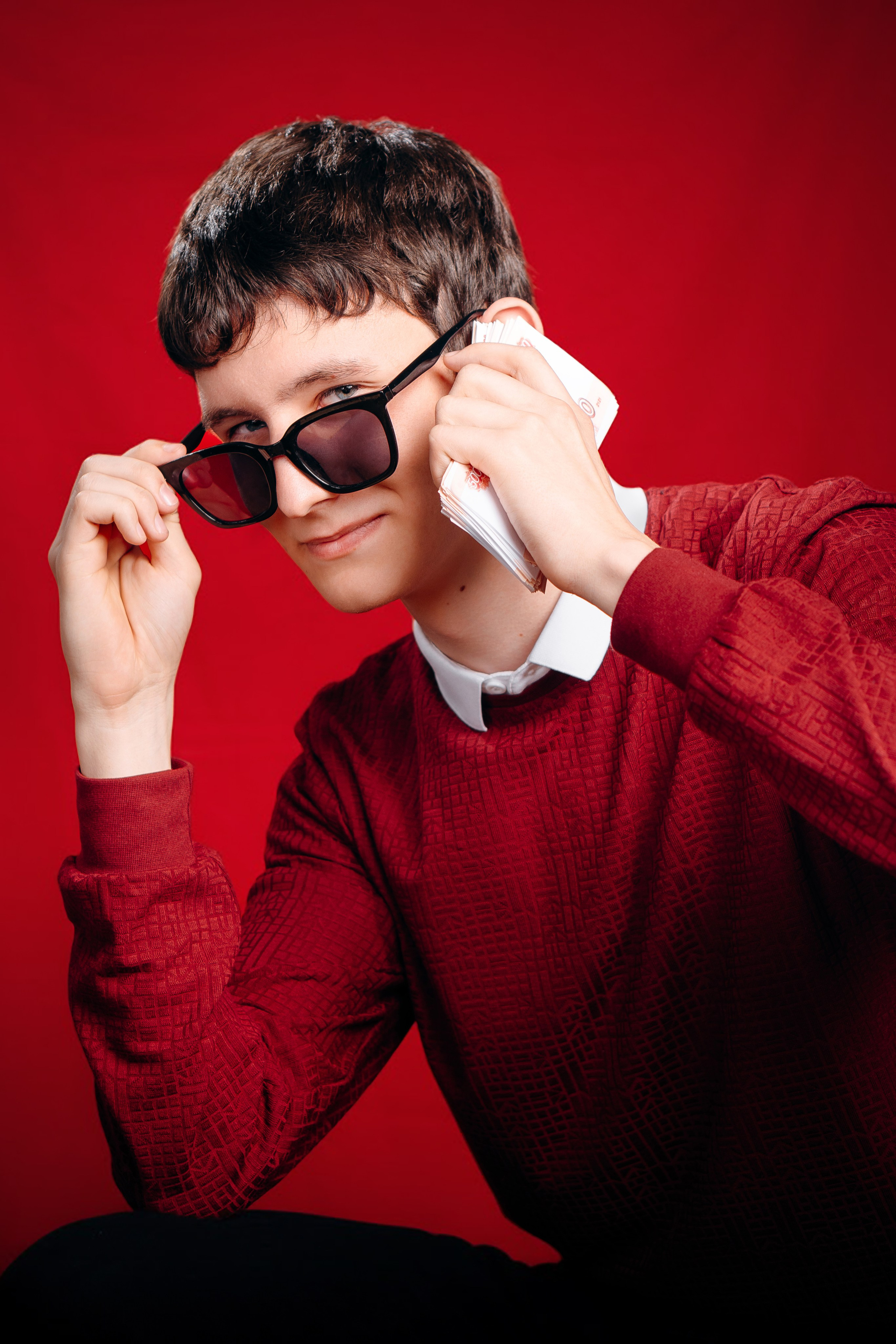 Портфолио [Выпускные альбомы в Хабаровске]