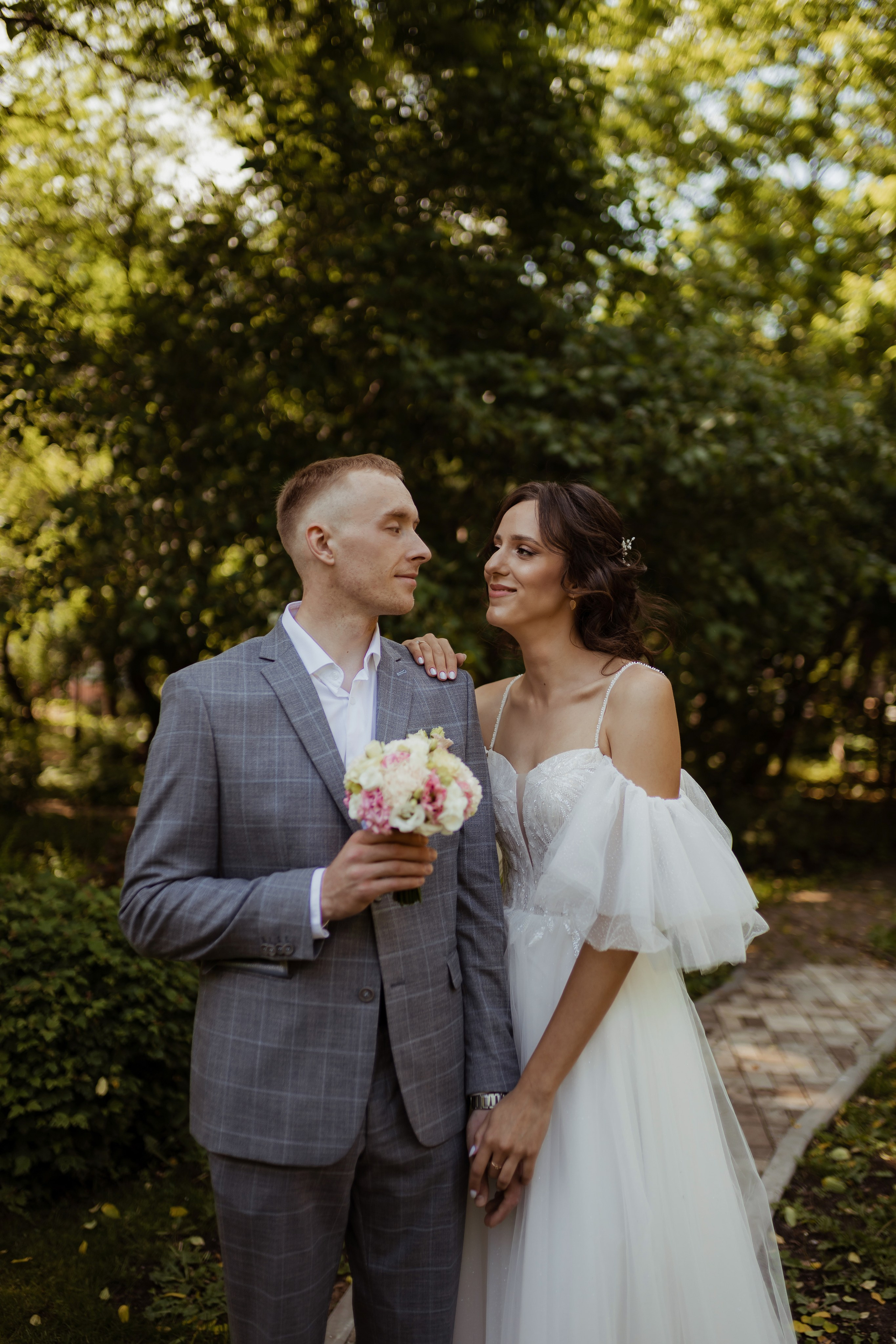 Егор & Ира (с банкетом). ФОТОГРАФ Маргарита Сивакова | Ярославль Кострома Москва