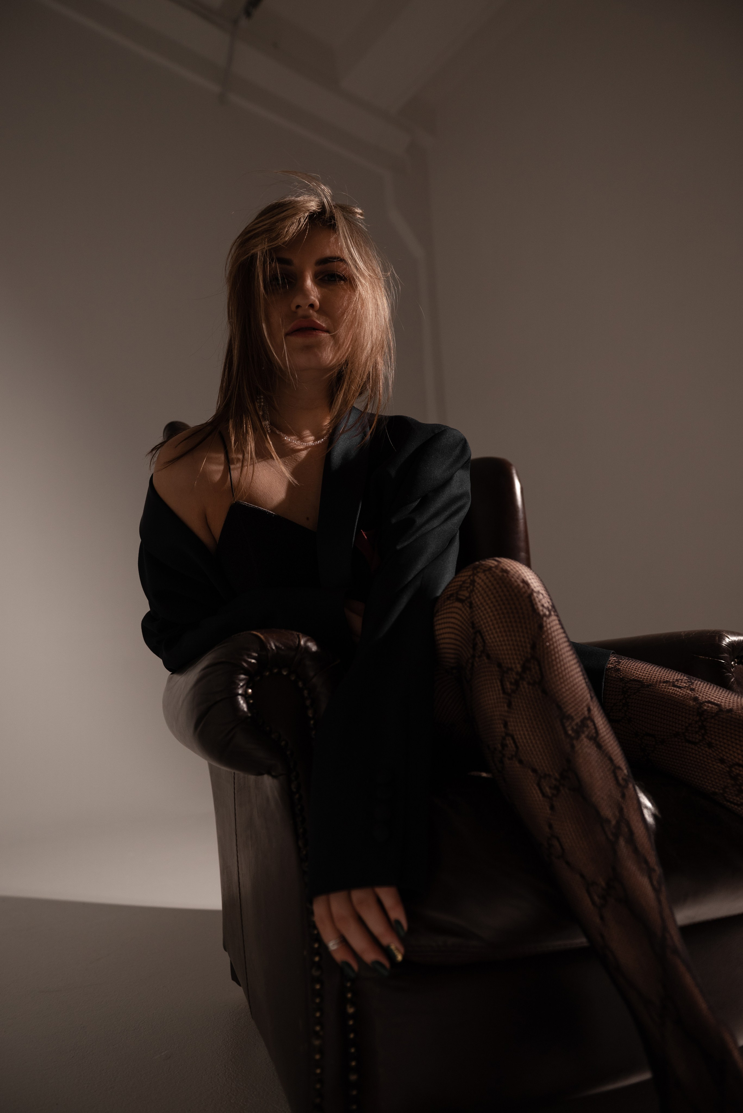 Лиза. Семейный и свадебный фотограф в Нижнем Новгороде Анастасия Хренова