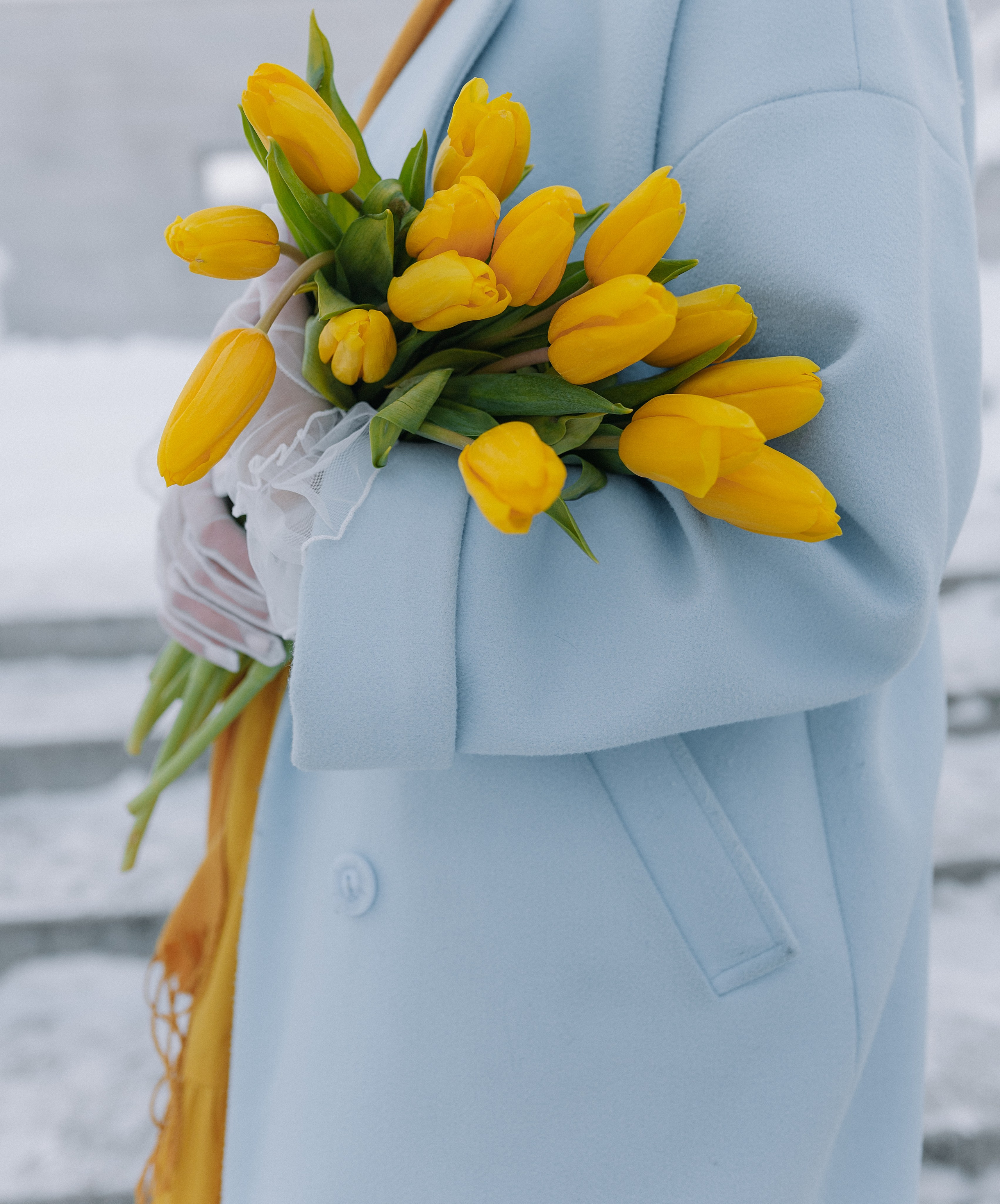 Весна Мария. Фотограф Пенза/Сердобск