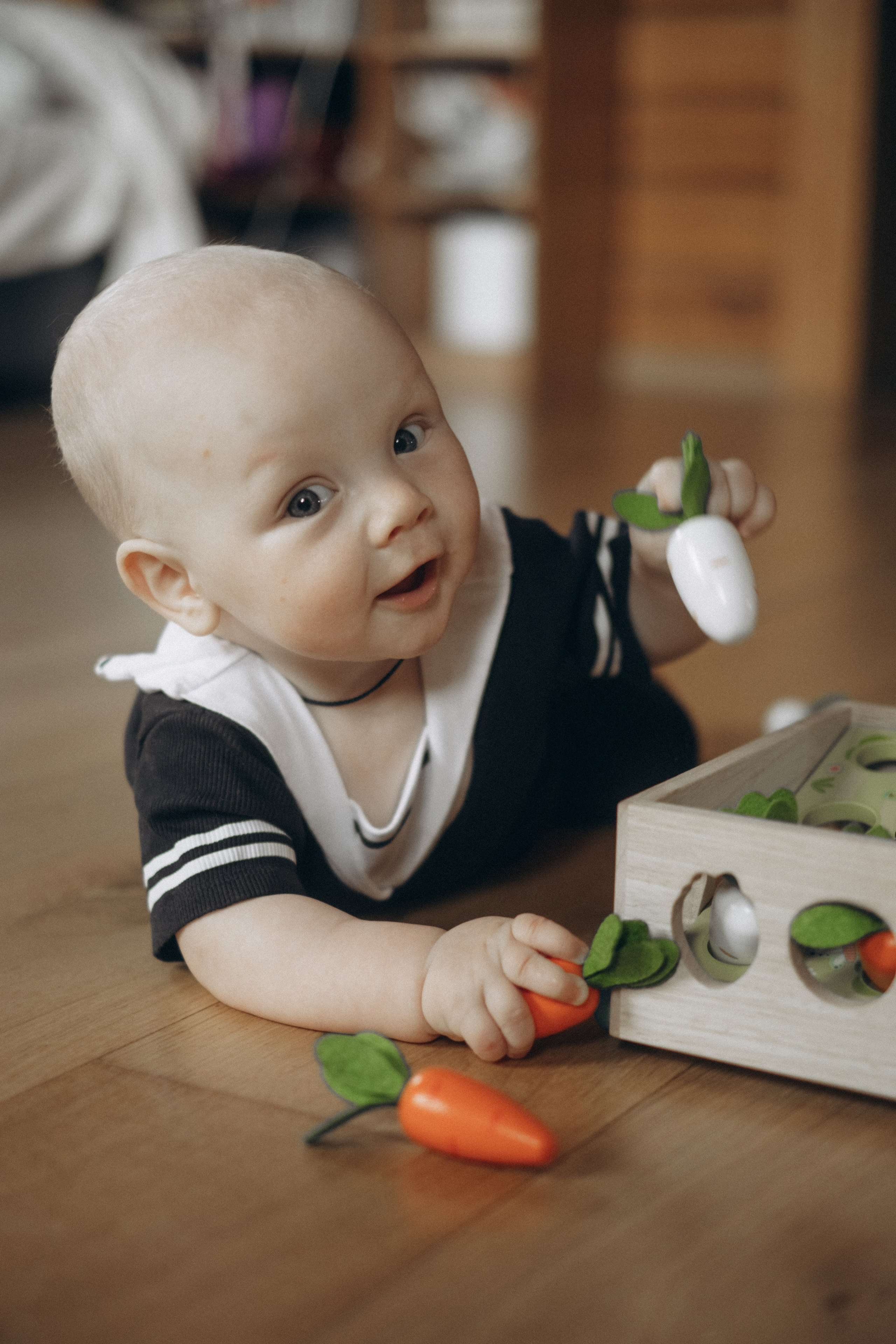 Тоня, Саша и Гаврюша. Семейный и детский фотограф в Санкт-Петербурге