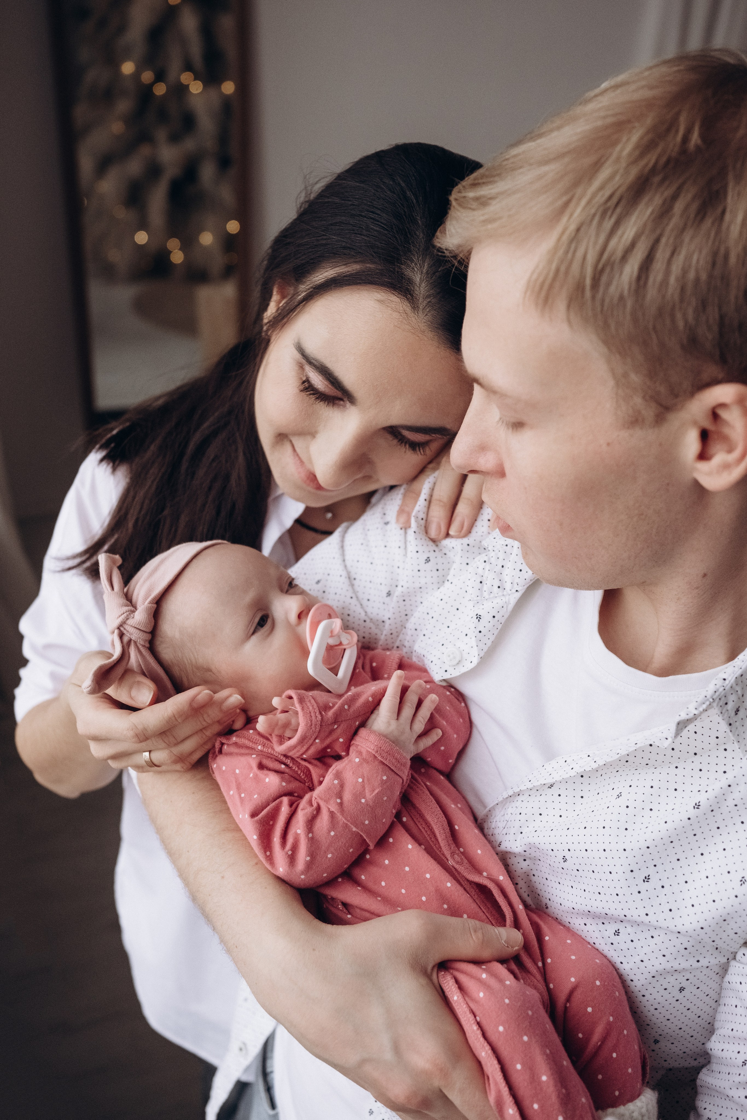 Семейный и детский фотограф в Санкт-Петербурге
