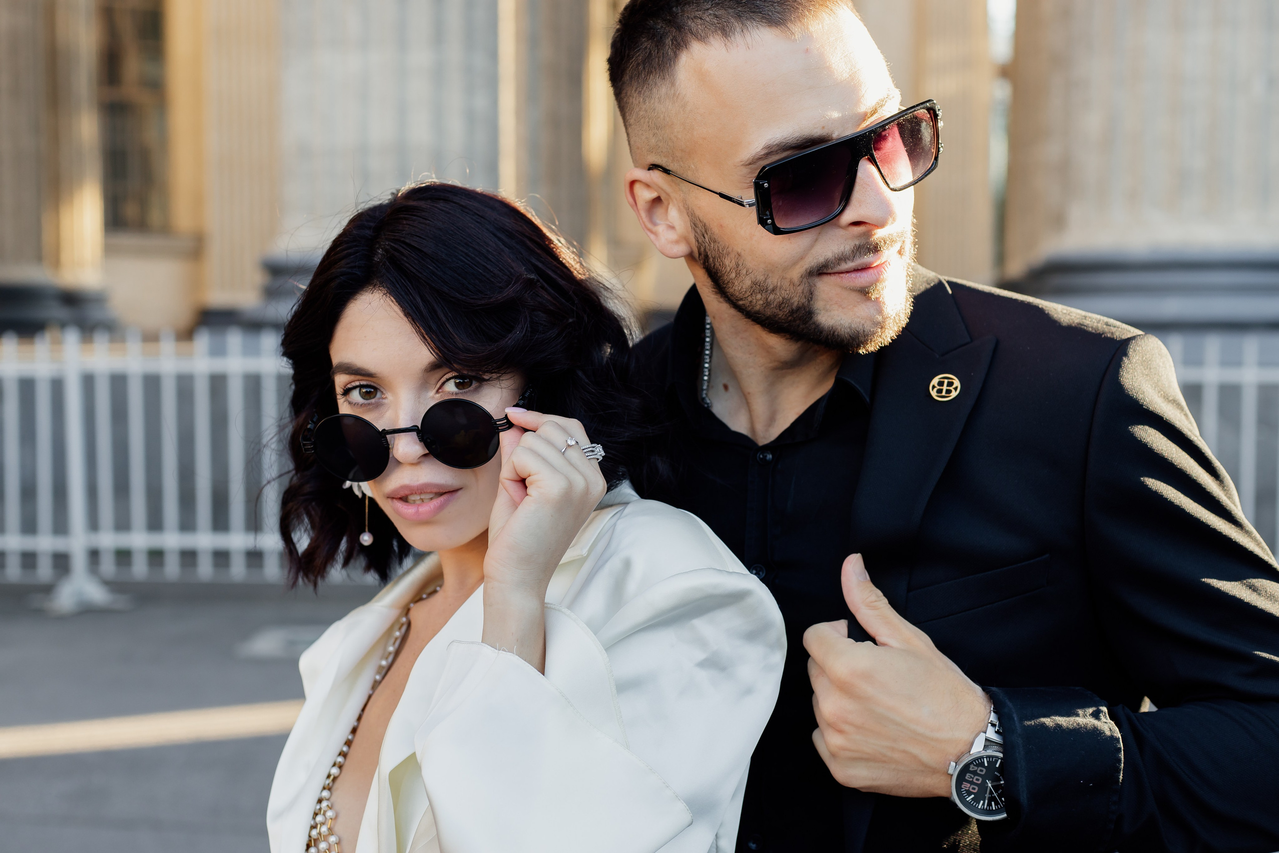 Крыши. Свадебный фотограф Челябинск Санкт-Петербург Екатеринбург Москва