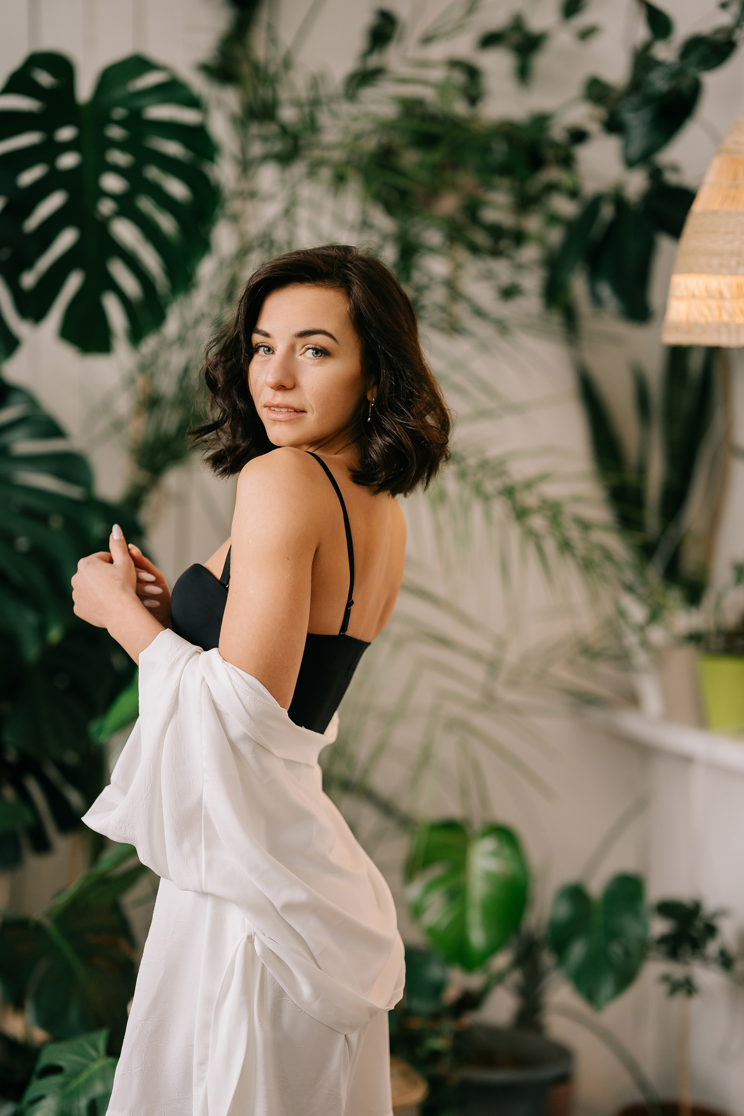 ЖЕНЯ. Свадебный и семейный фотограф Юлия Грибанова +7 909-133-66-33