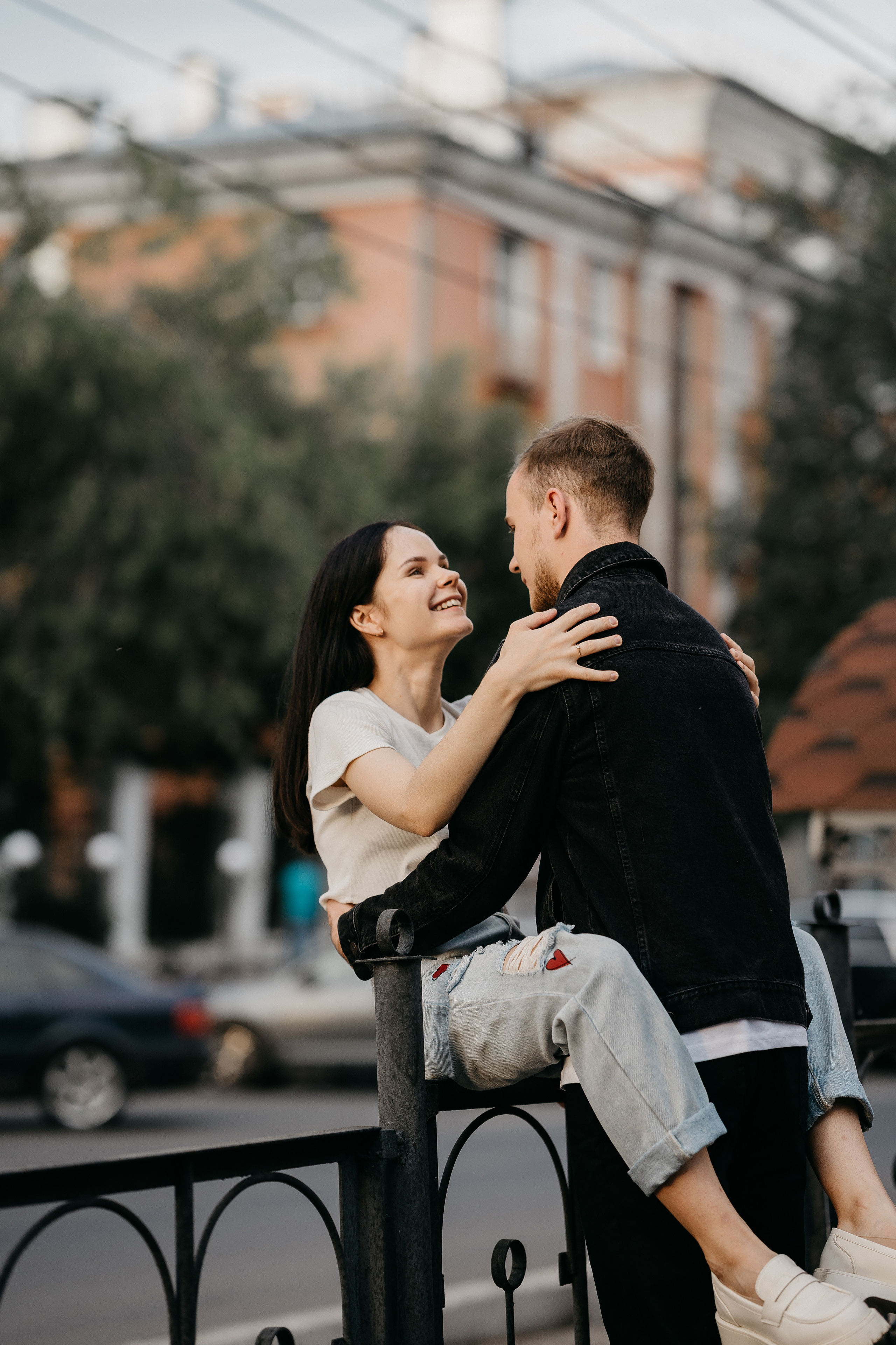 АНДРЕЙ & ОЛЬГА| LOVE STORY. Свадебный и семейный фотограф Юлия Грибанова +7 909-133-66-33