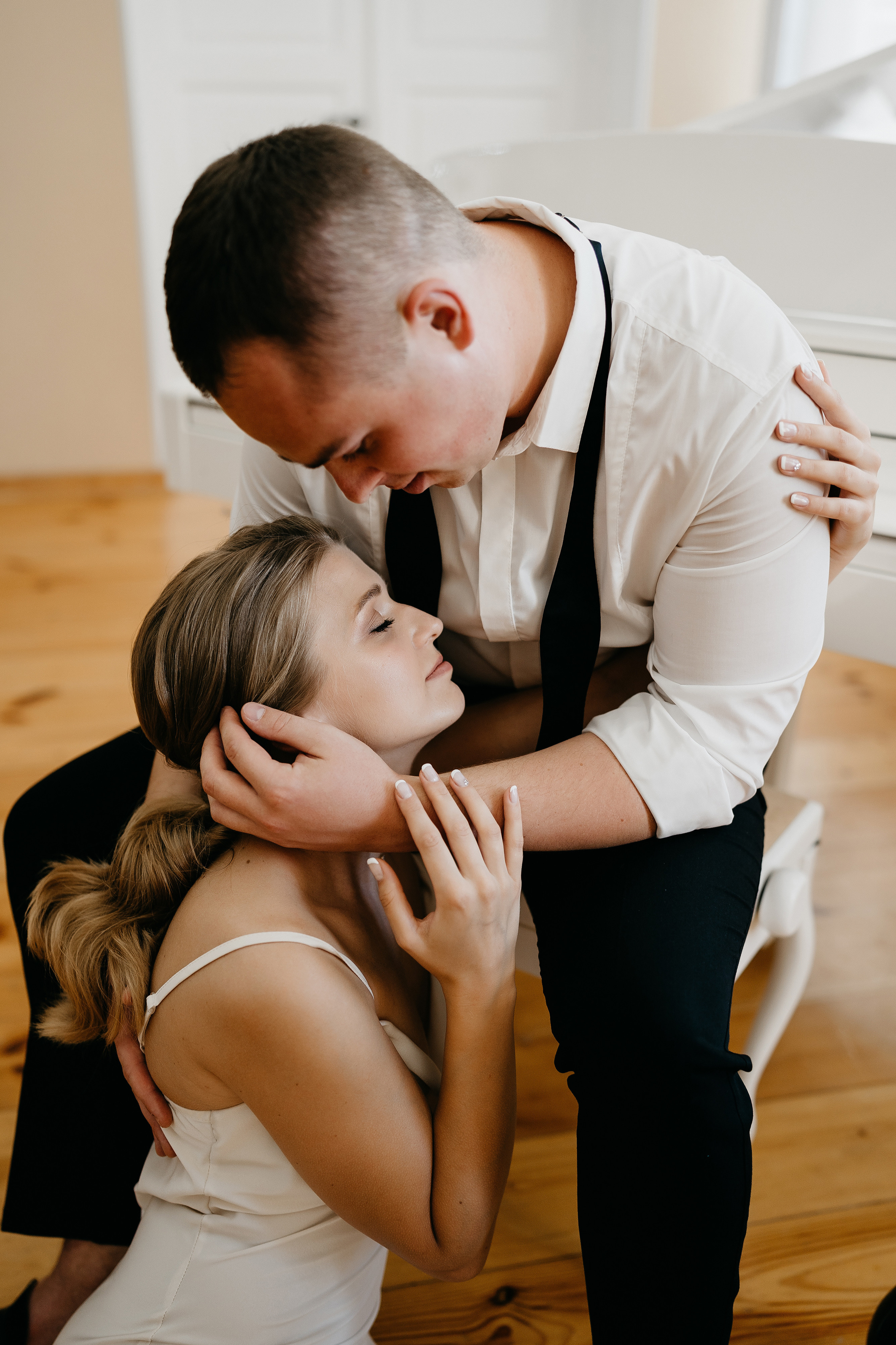 АРТЕМ & НАТАЛЬЯ | LOVE-STORY. Свадебный и семейный фотограф Юлия Грибанова +7 909-133-66-33