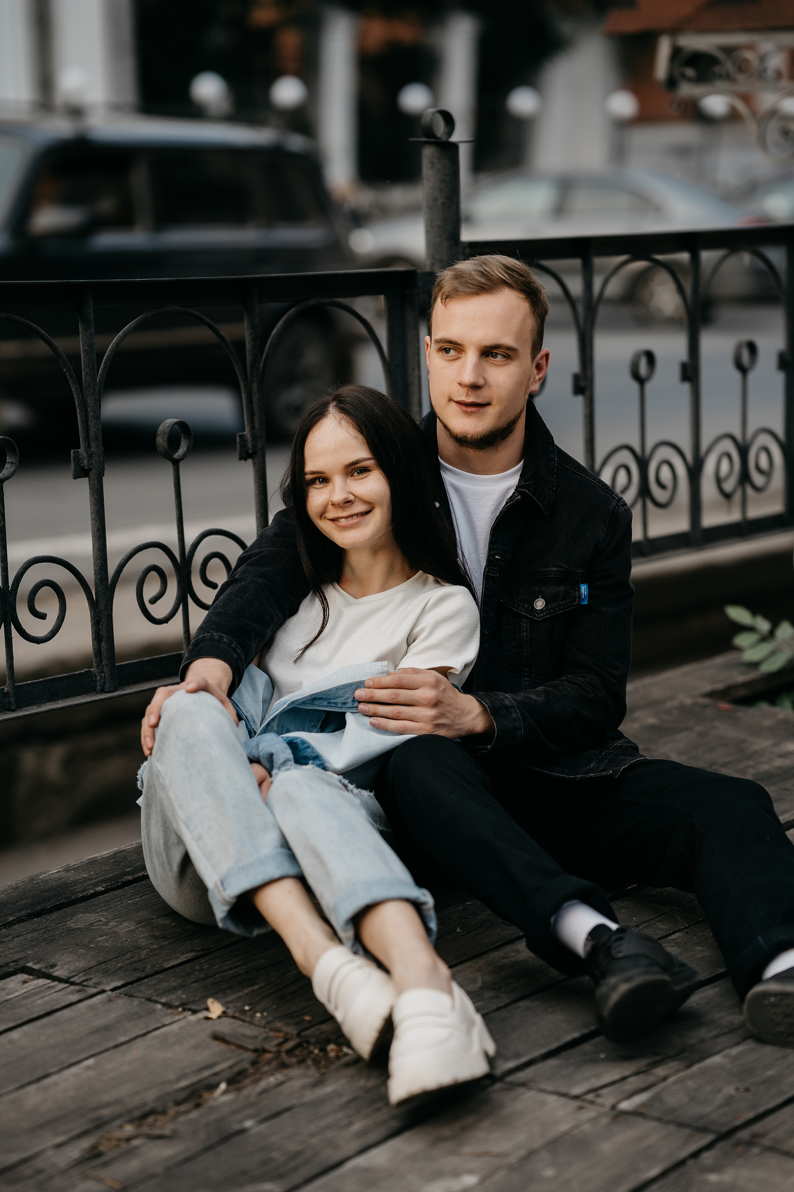 АНДРЕЙ & ОЛЬГА| LOVE STORY. Свадебный и семейный фотограф Юлия Грибанова +7 909-133-66-33