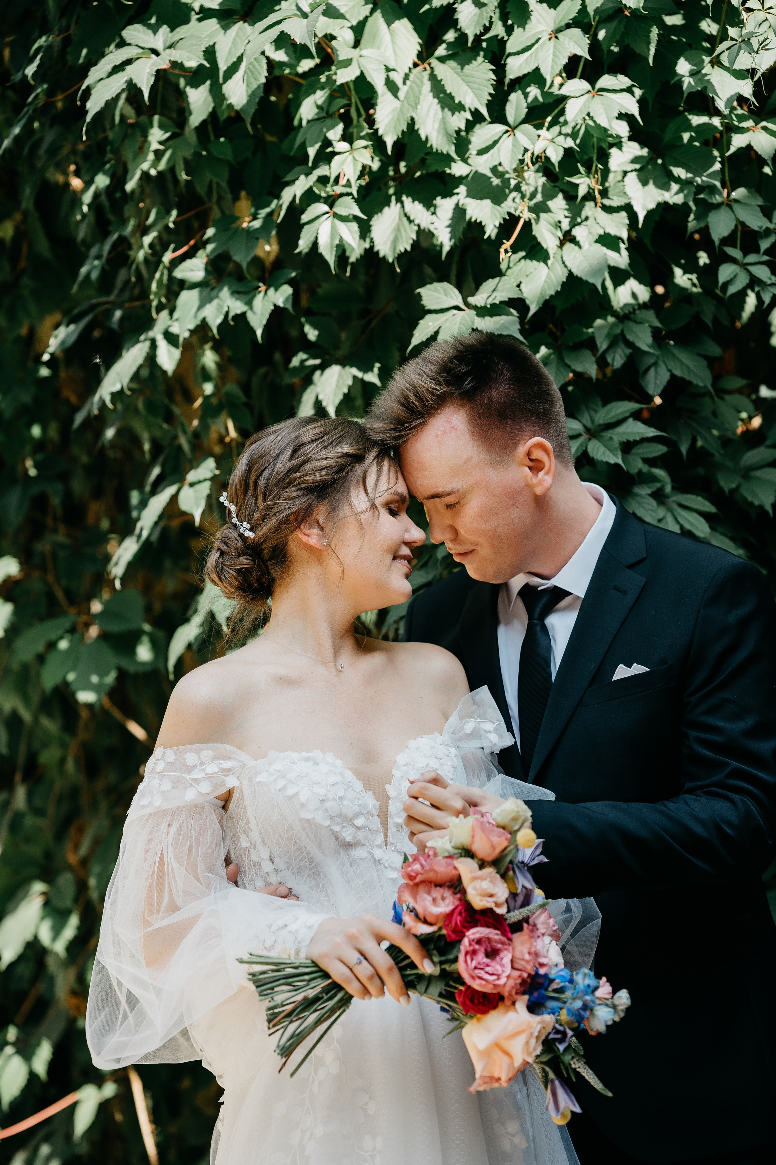 ЮРИЙ | СОФЬЯ. Свадебный и семейный фотограф Юлия Грибанова +7 909-133-66-33