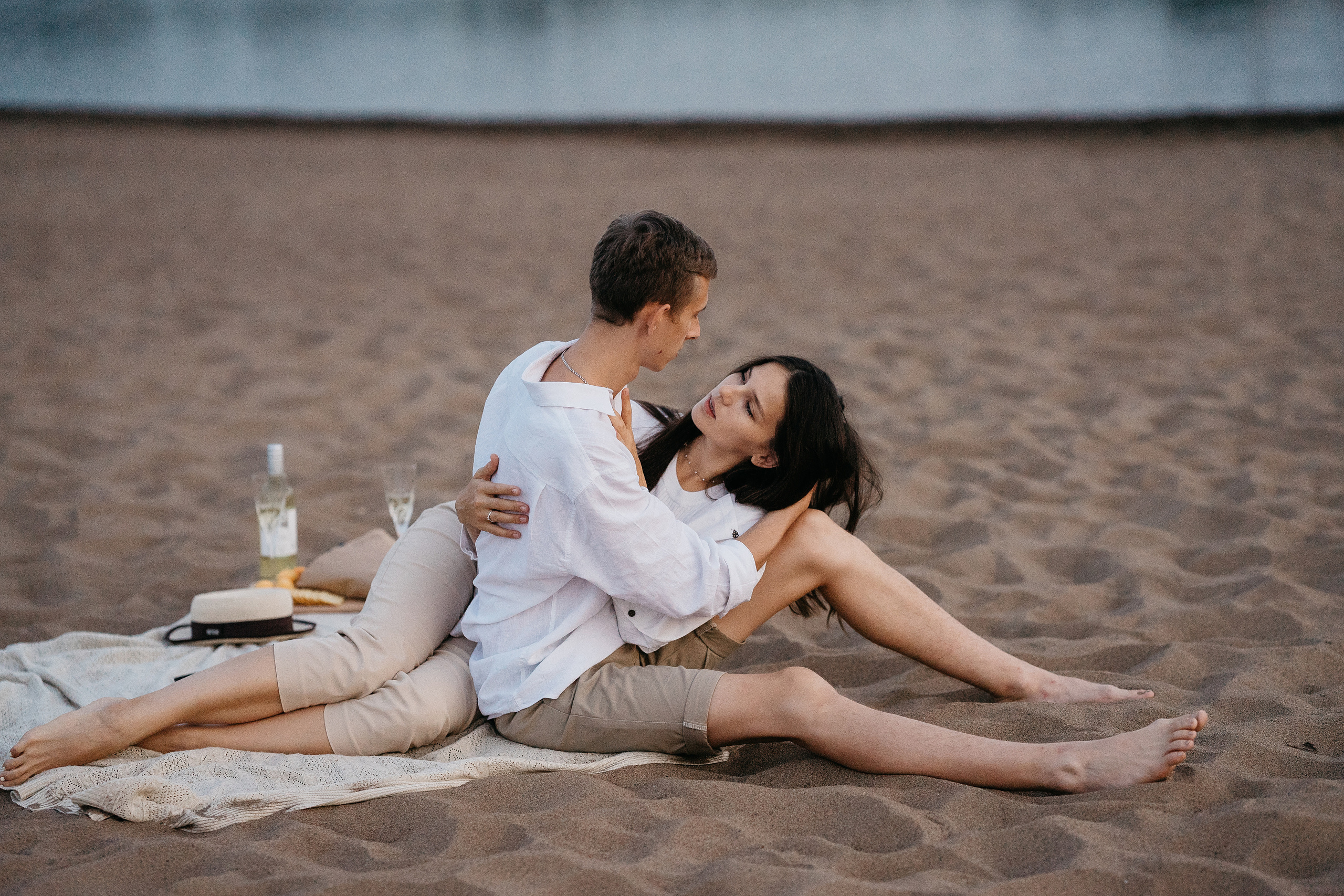 ПАША & ЖАННА | LOVE STORY. Свадебный и семейный фотограф Юлия Грибанова +7 909-133-66-33