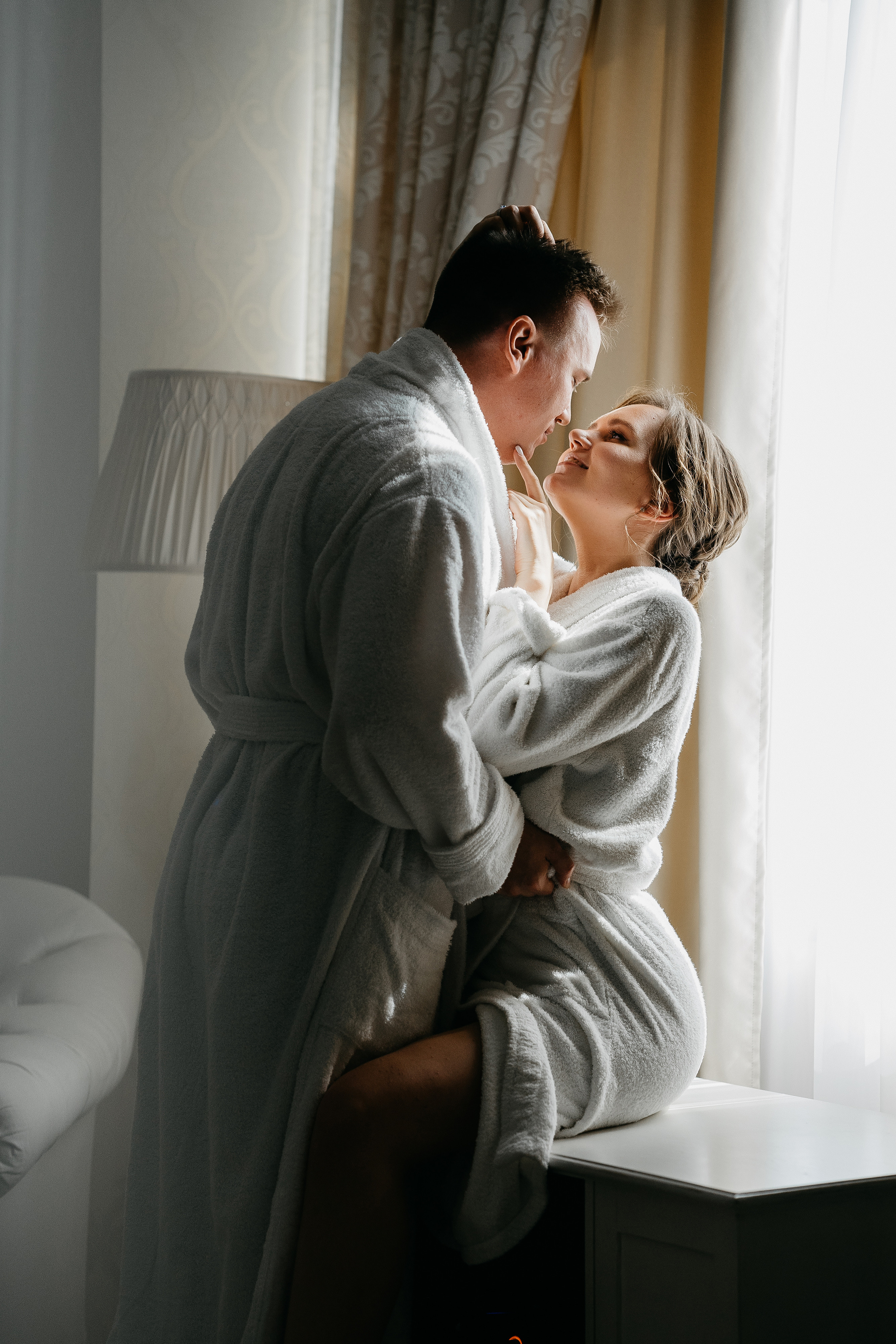 ЮРИЙ | СОФЬЯ. Свадебный и семейный фотограф Юлия Грибанова +7 909-133-66-33