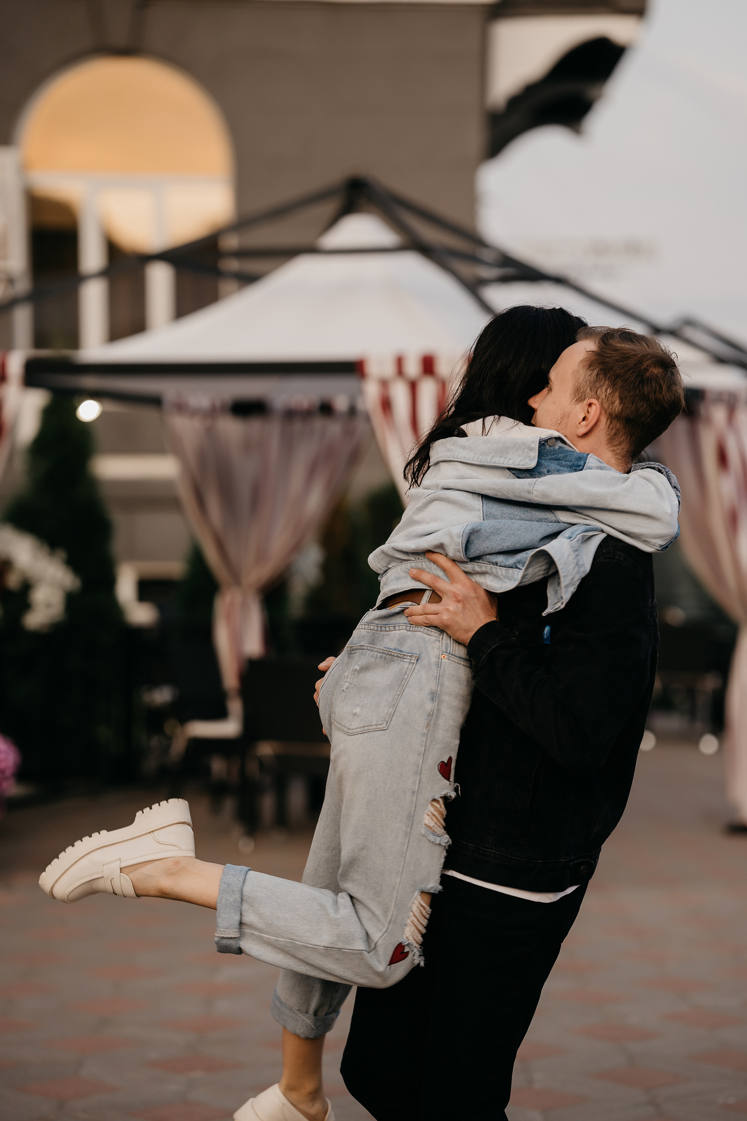 АНДРЕЙ & ОЛЬГА| LOVE STORY. Свадебный и семейный фотограф Юлия Грибанова +7 909-133-66-33