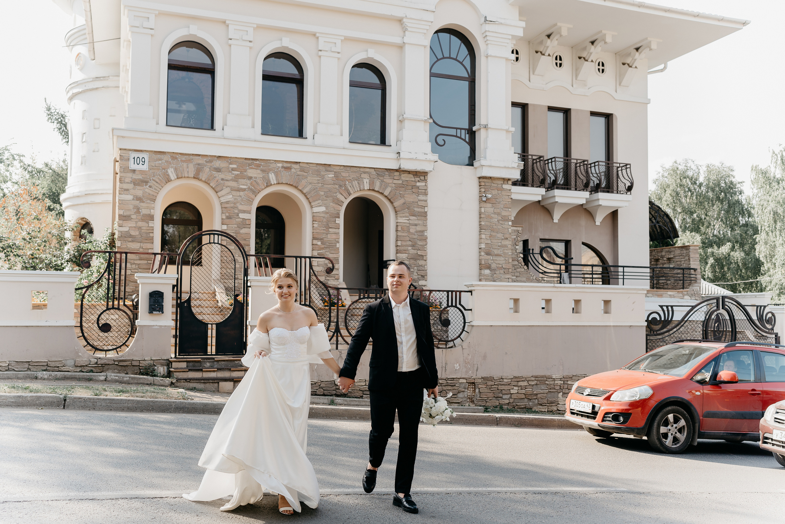 АРТЕМ | НАТАЛЬЯ. Свадебный и семейный фотограф Юлия Грибанова +7 909-133-66-33