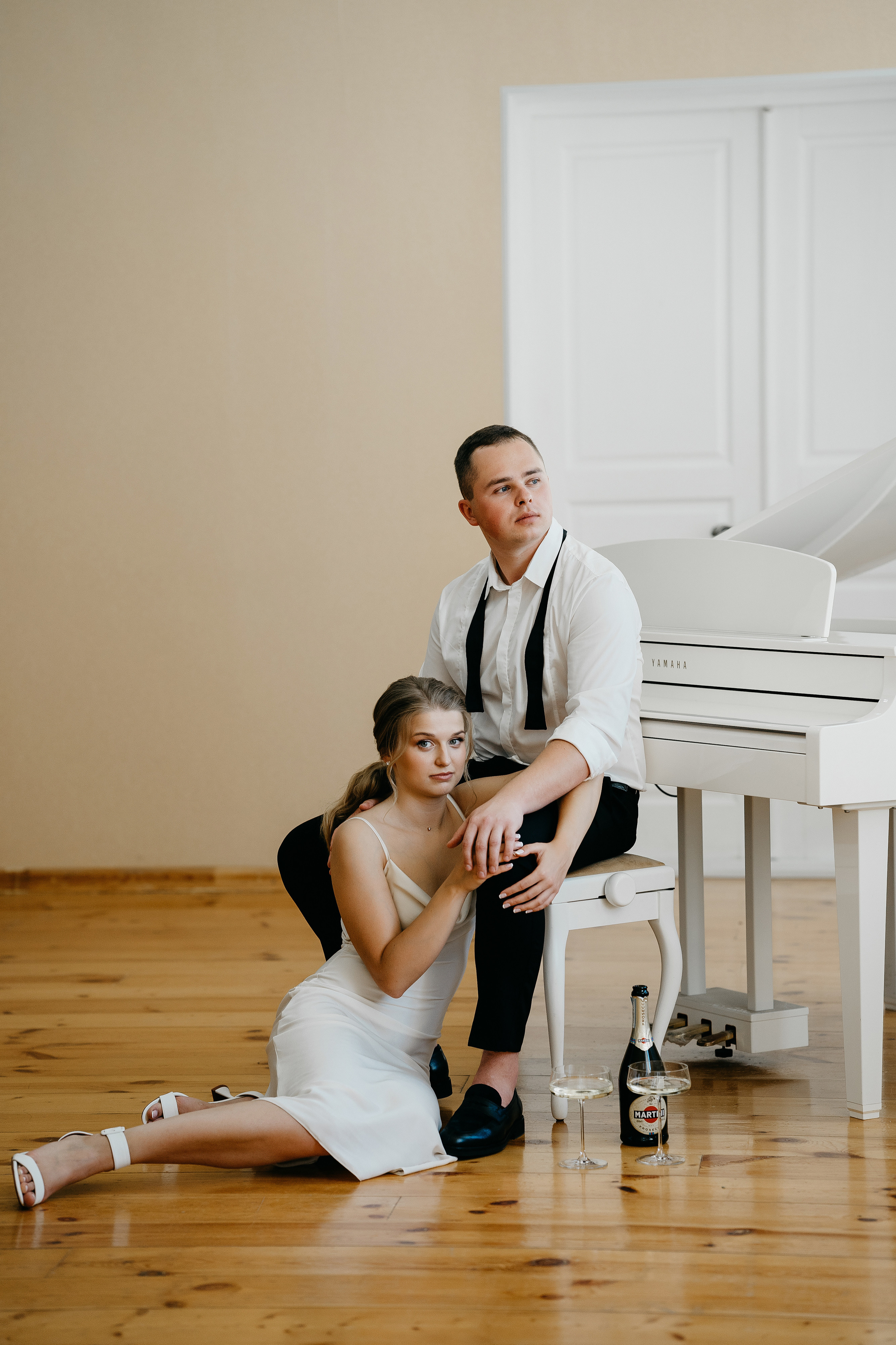 АРТЕМ & НАТАЛЬЯ | LOVE-STORY. Свадебный и семейный фотограф Юлия Грибанова +7 909-133-66-33