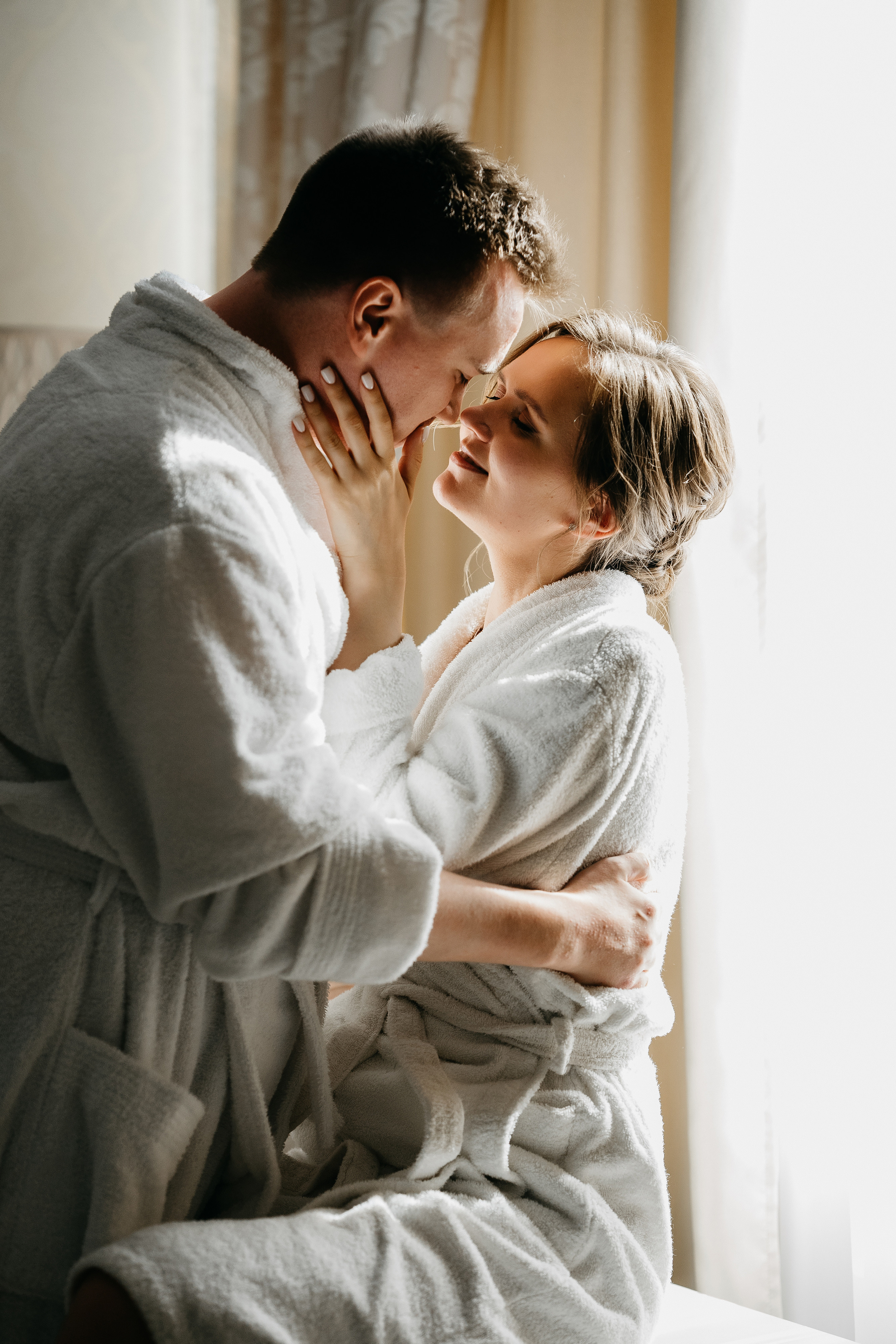 ЮРИЙ | СОФЬЯ. Свадебный и семейный фотограф Юлия Грибанова +7 909-133-66-33