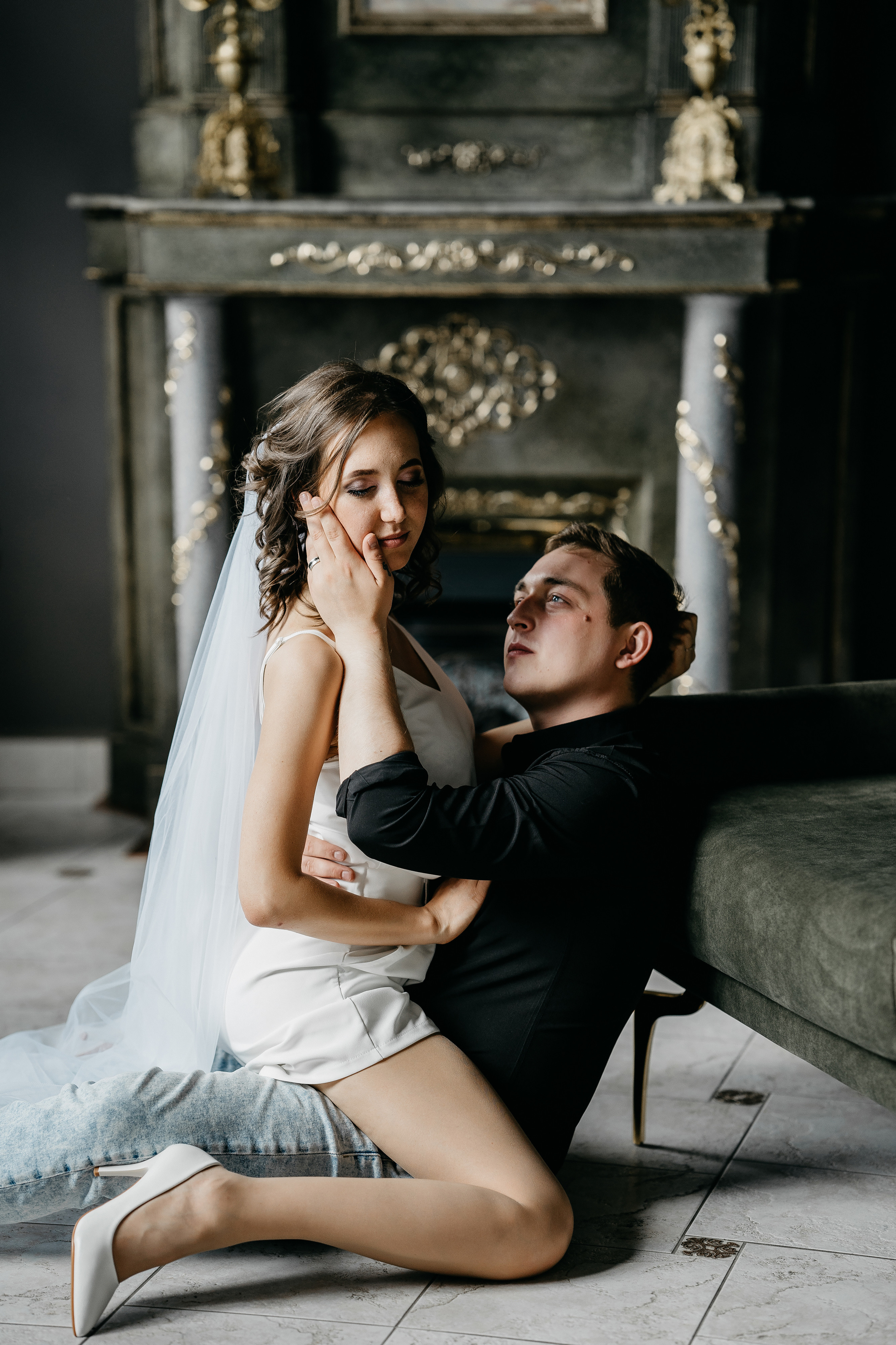 РОМА | АНЯ. Свадебный и семейный фотограф Юлия Грибанова +7 909-133-66-33
