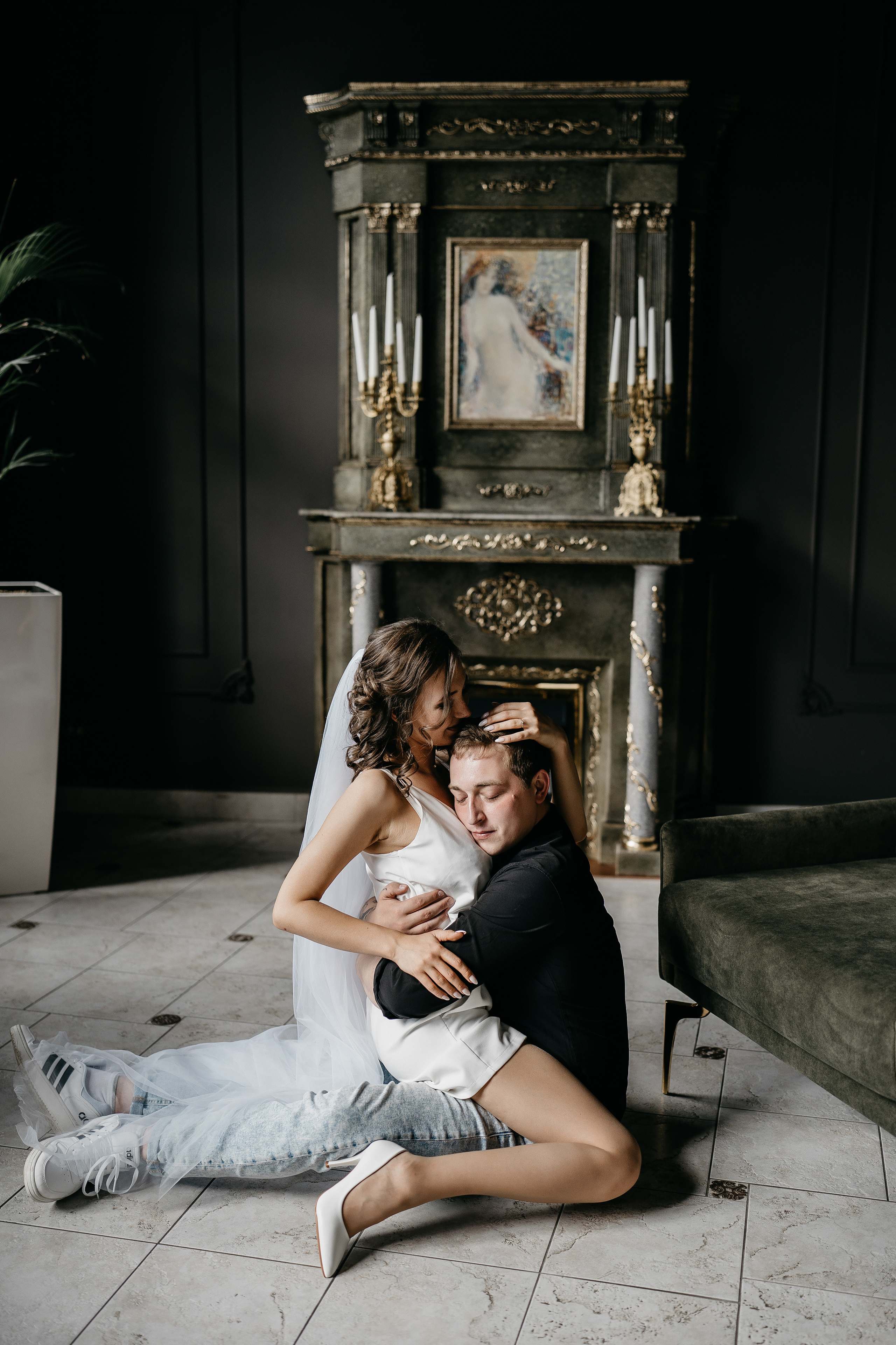 РОМА | АНЯ. Свадебный и семейный фотограф Юлия Грибанова +7 909-133-66-33