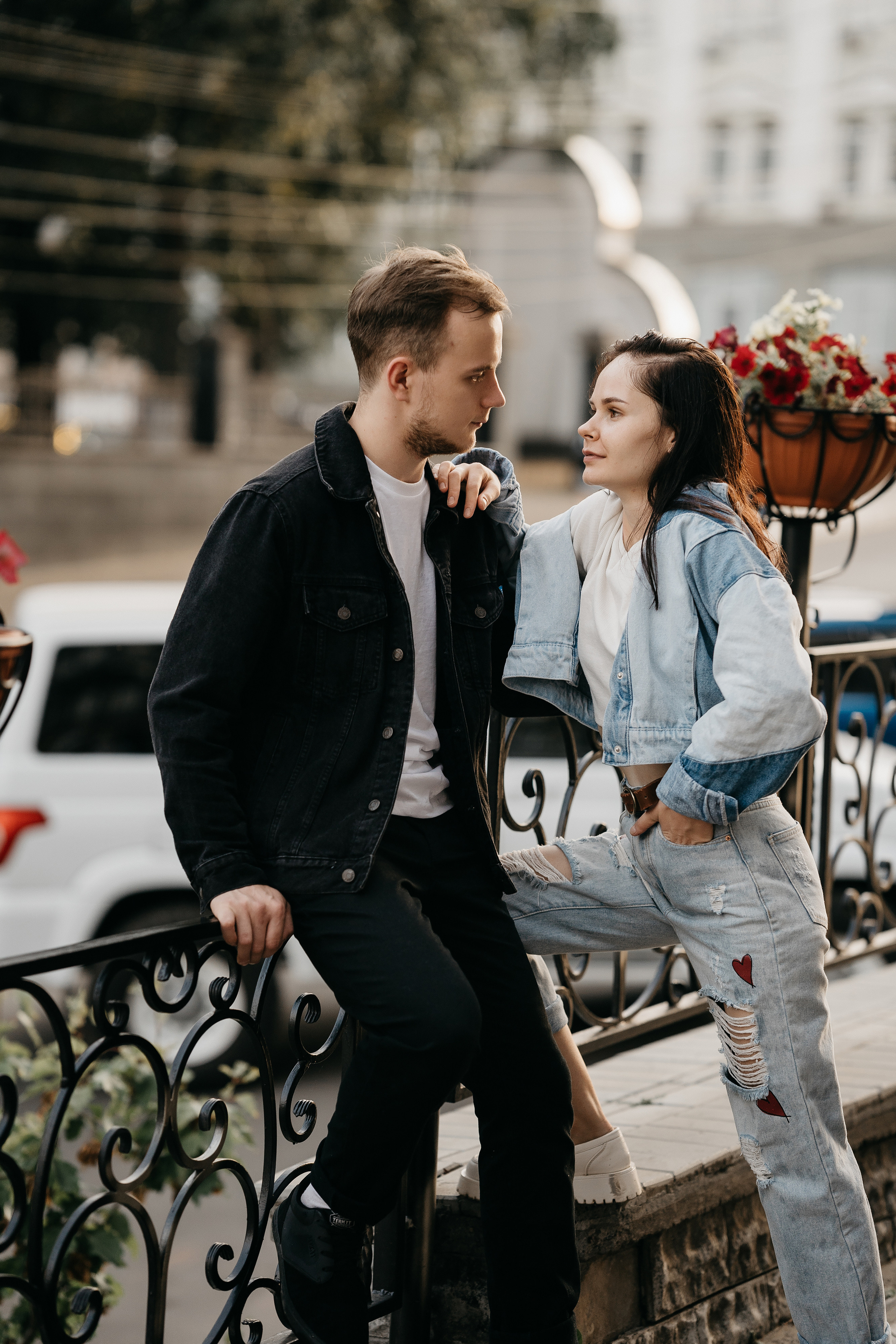 АНДРЕЙ & ОЛЬГА| LOVE STORY. Свадебный и семейный фотограф Юлия Грибанова +7 909-133-66-33