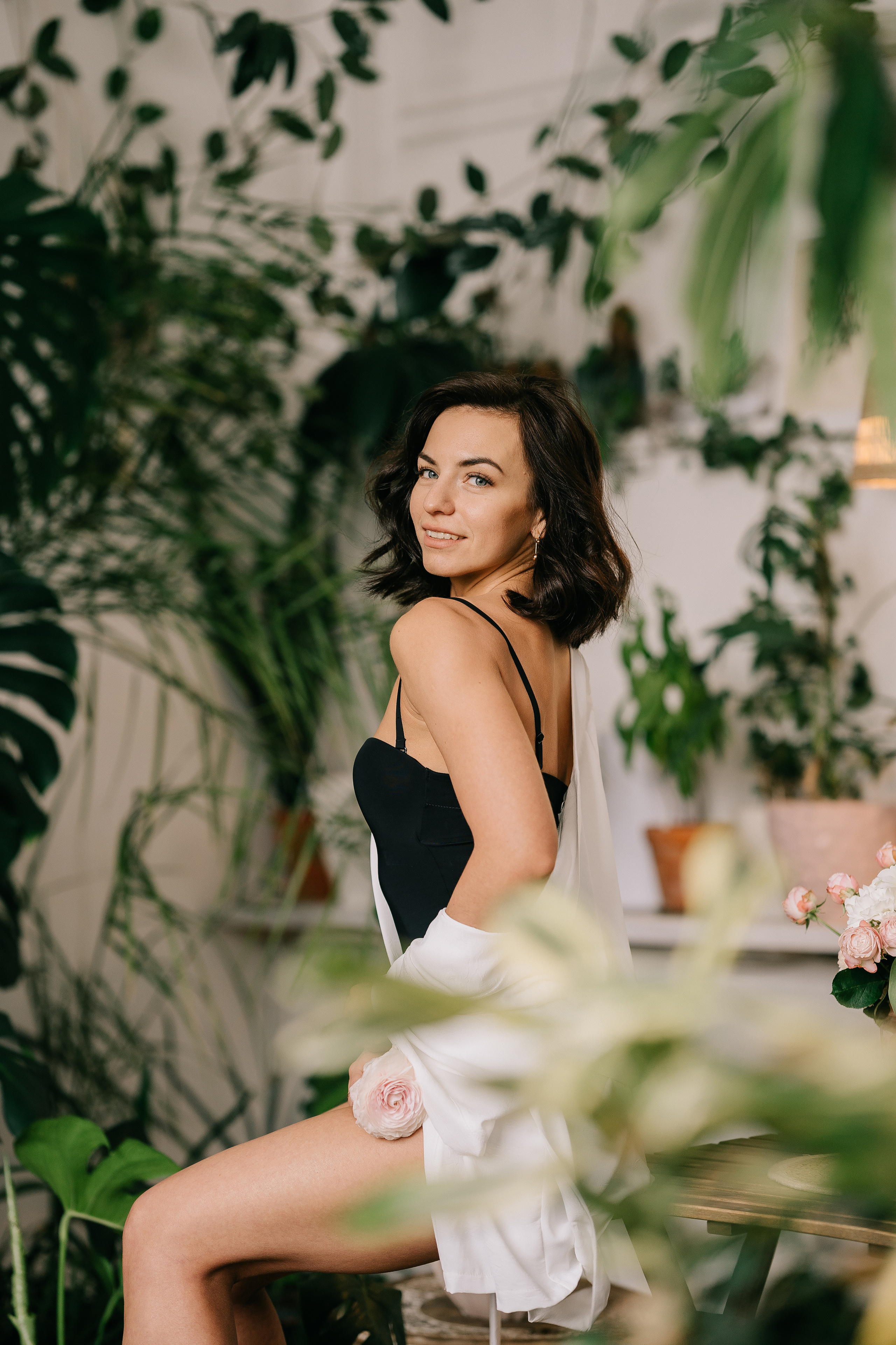 ЖЕНЯ. Свадебный и семейный фотограф Юлия Грибанова +7 909-133-66-33