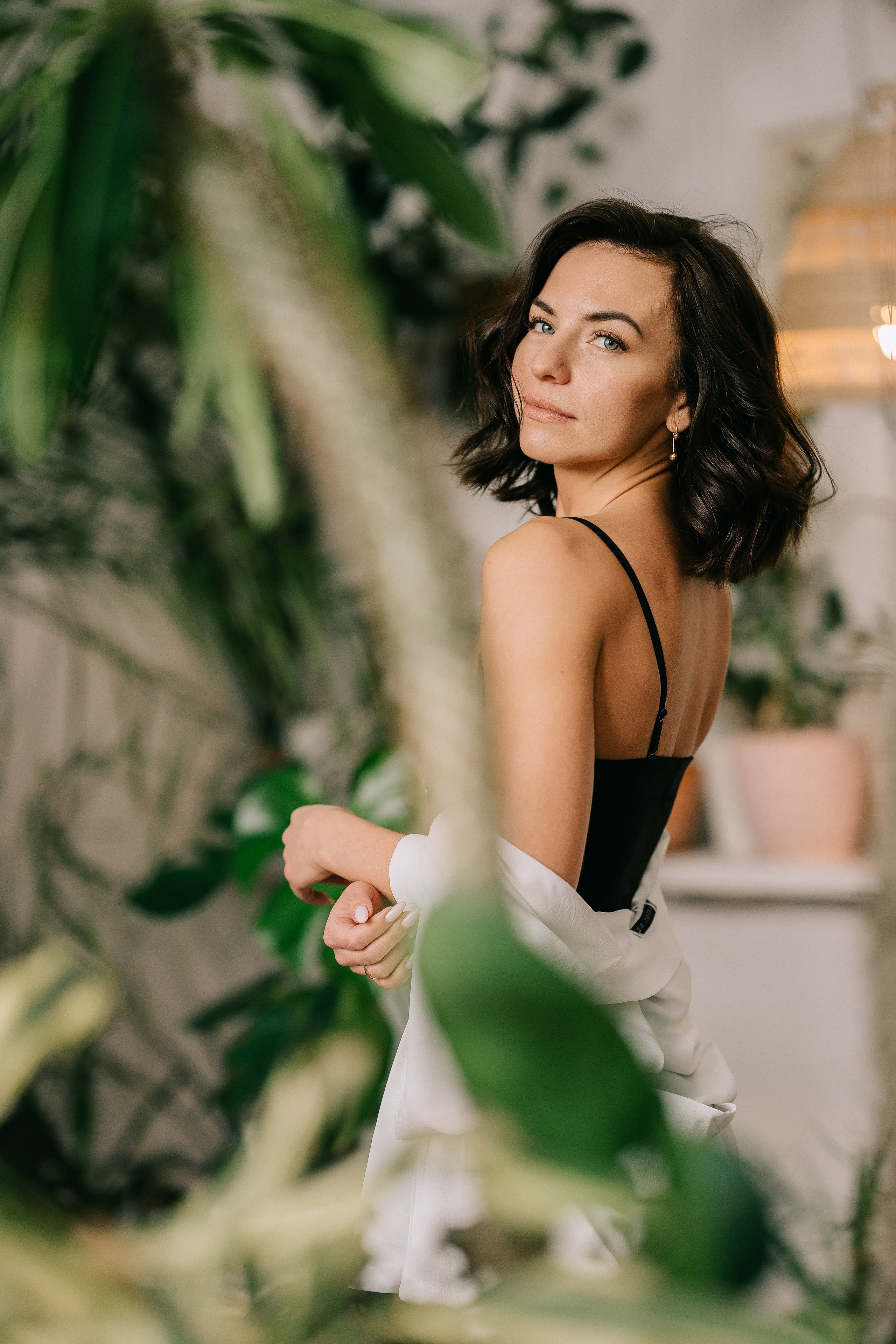 ЖЕНЯ. Свадебный и семейный фотограф Юлия Грибанова +7 909-133-66-33