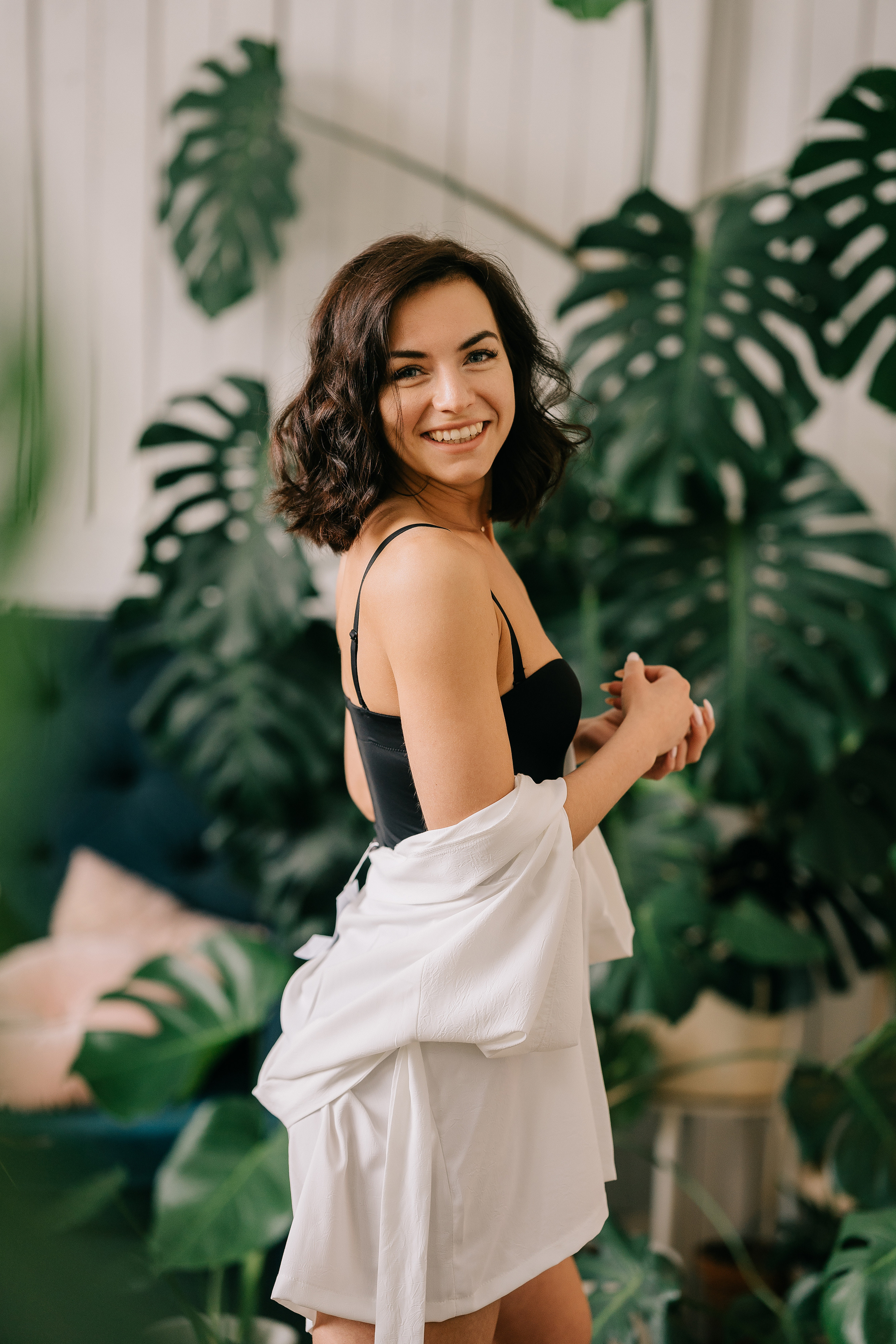 ЖЕНЯ. Свадебный и семейный фотограф Юлия Грибанова +7 909-133-66-33