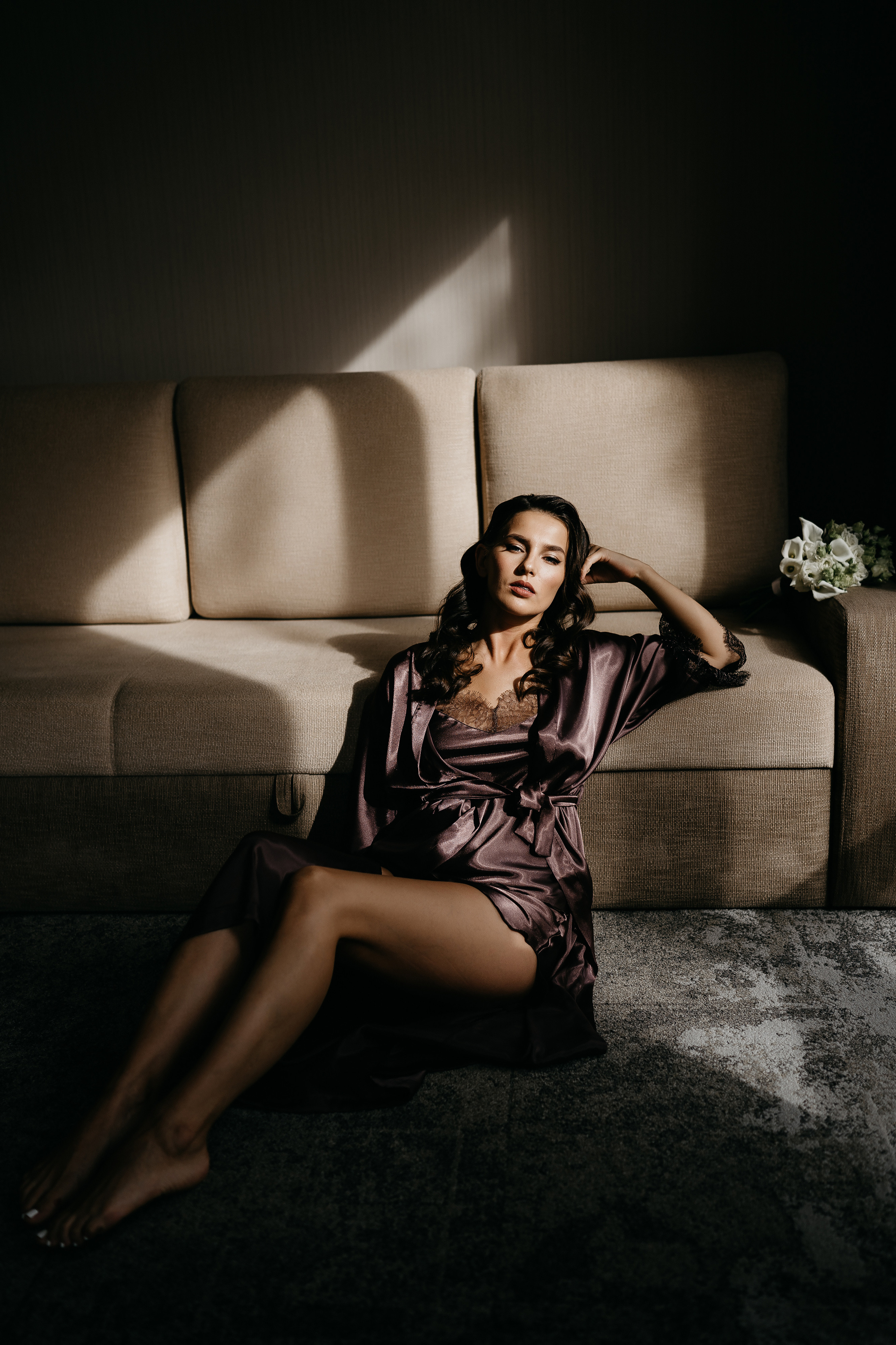 ЖАННА | УТРО НЕВЕСТЫ. Свадебный и семейный фотограф Юлия Грибанова +7 909-133-66-33