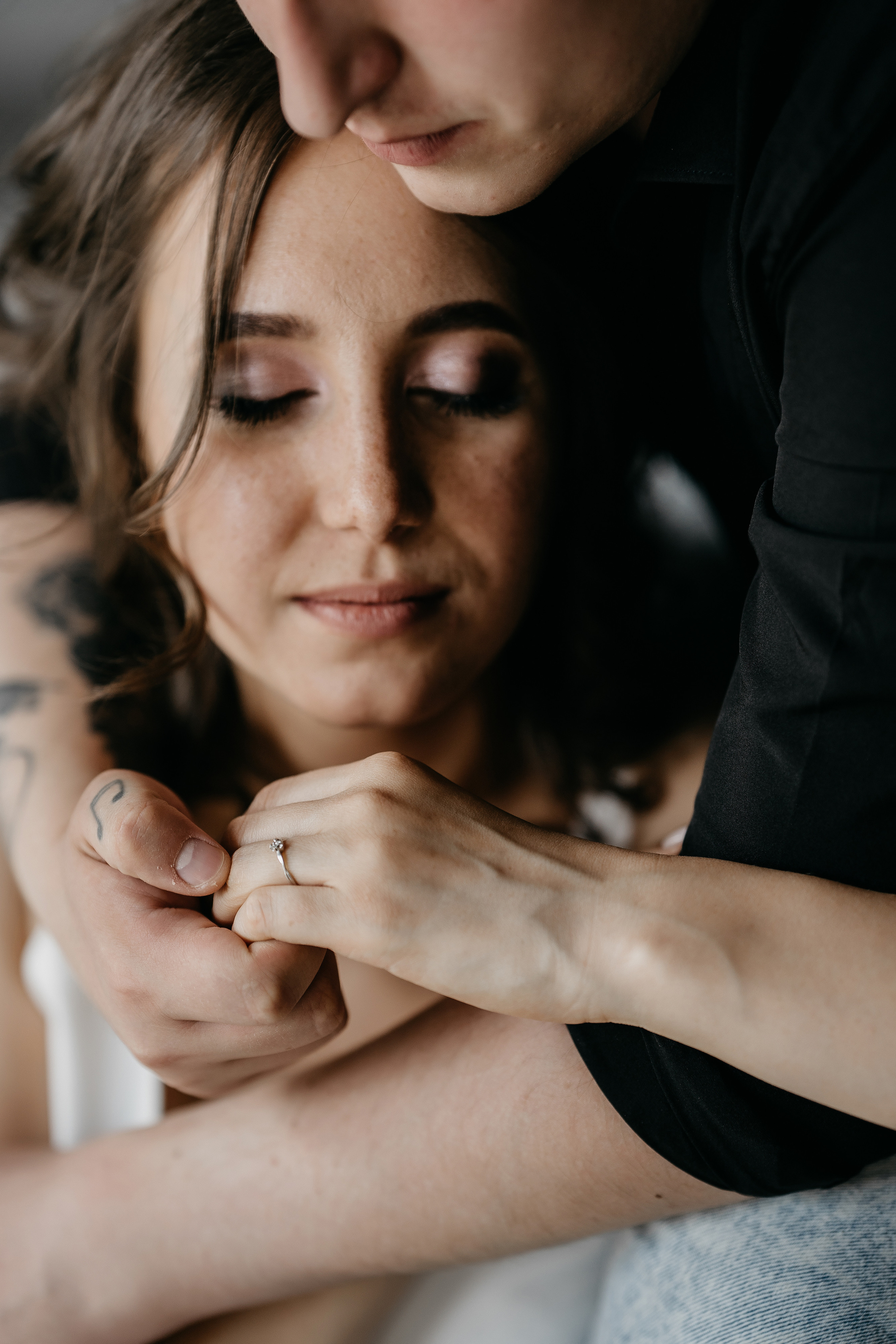 РОМА | АНЯ. Свадебный и семейный фотограф Юлия Грибанова +7 909-133-66-33