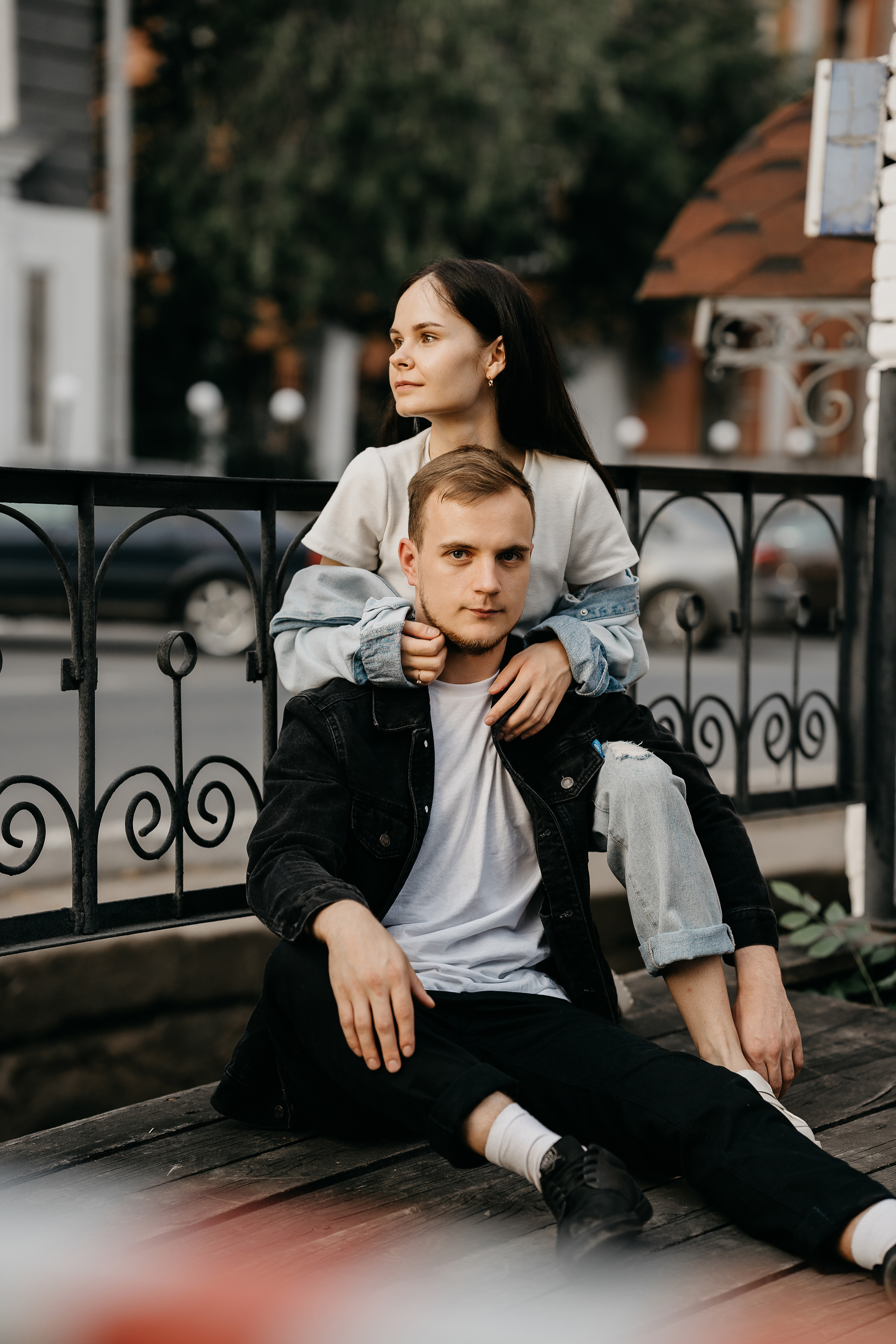 АНДРЕЙ & ОЛЬГА| LOVE STORY. Свадебный и семейный фотограф Юлия Грибанова +7 909-133-66-33