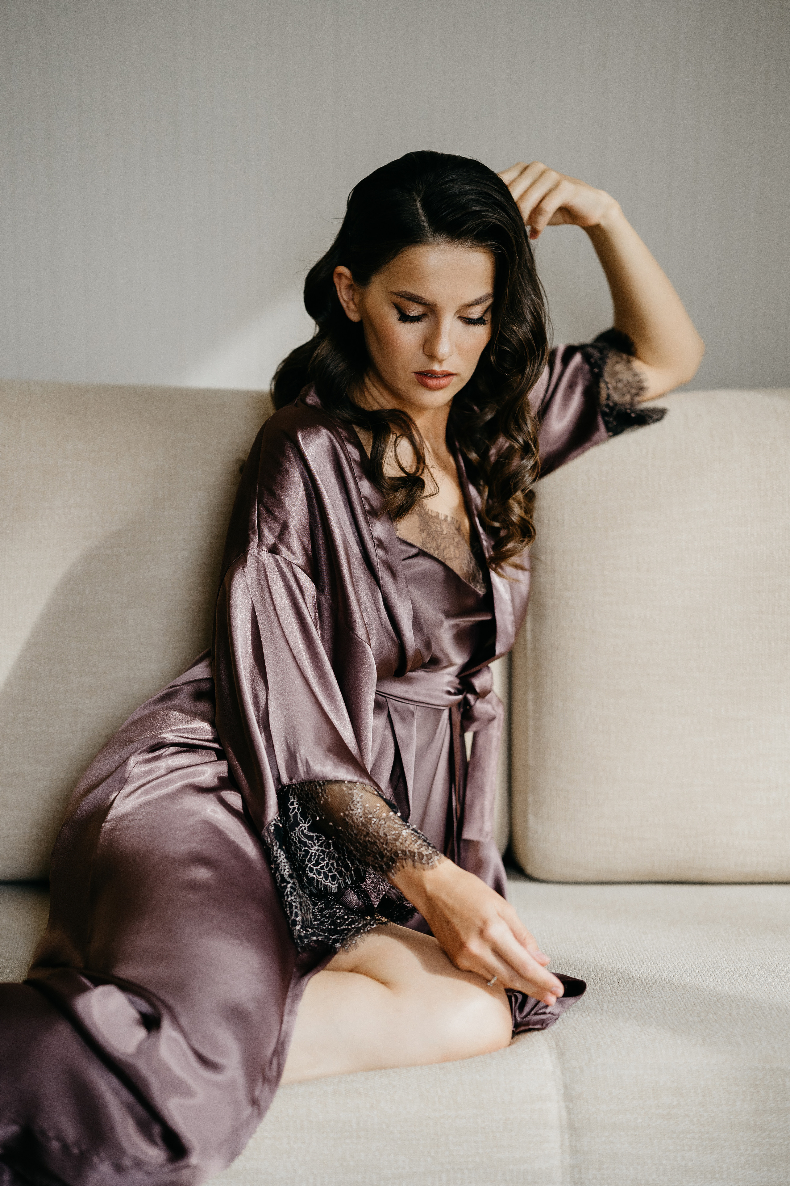 ЖАННА | УТРО НЕВЕСТЫ. Свадебный и семейный фотограф Юлия Грибанова +7 909-133-66-33