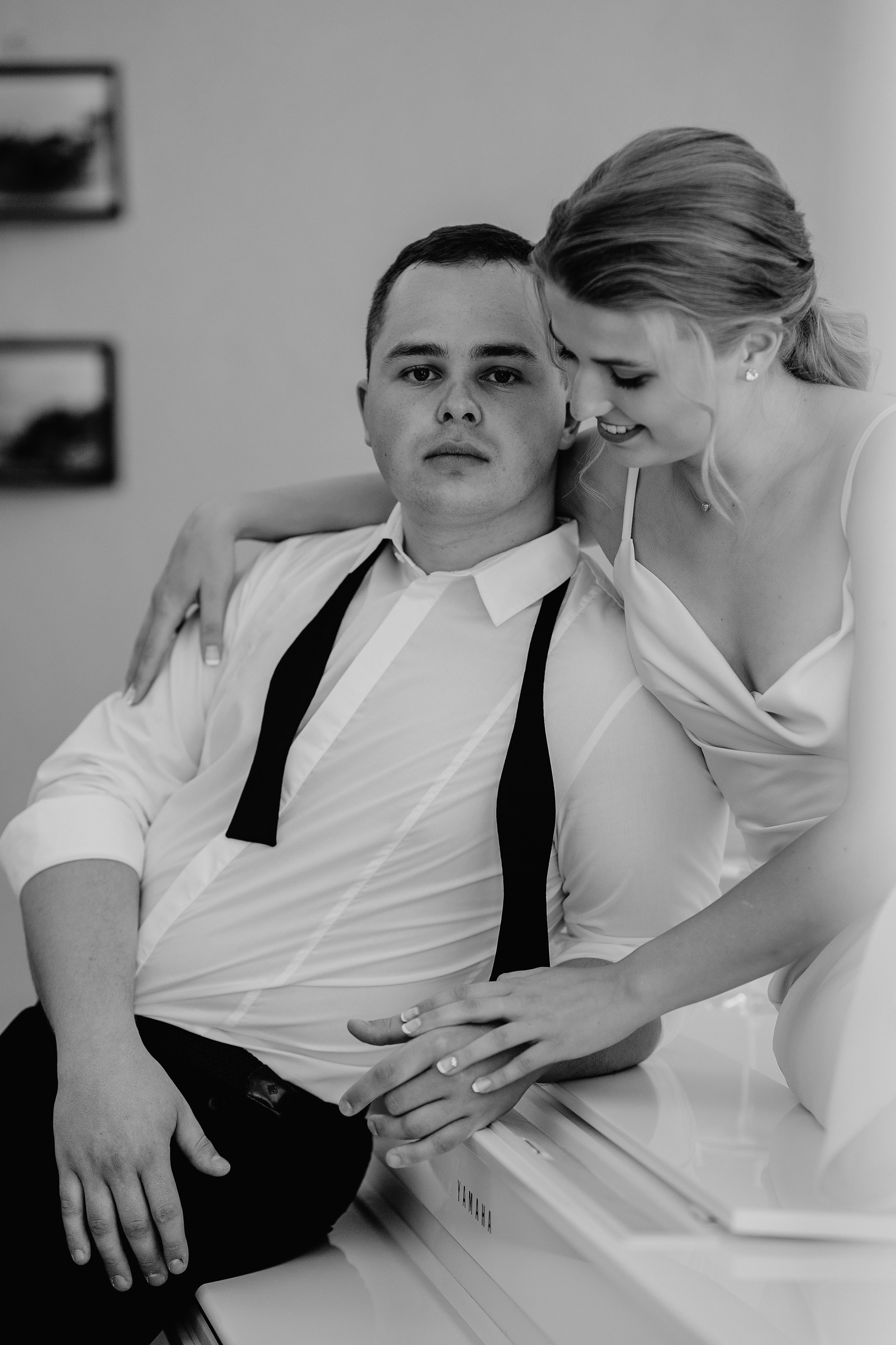 АРТЕМ & НАТАЛЬЯ | LOVE-STORY. Свадебный и семейный фотограф Юлия Грибанова +7 909-133-66-33