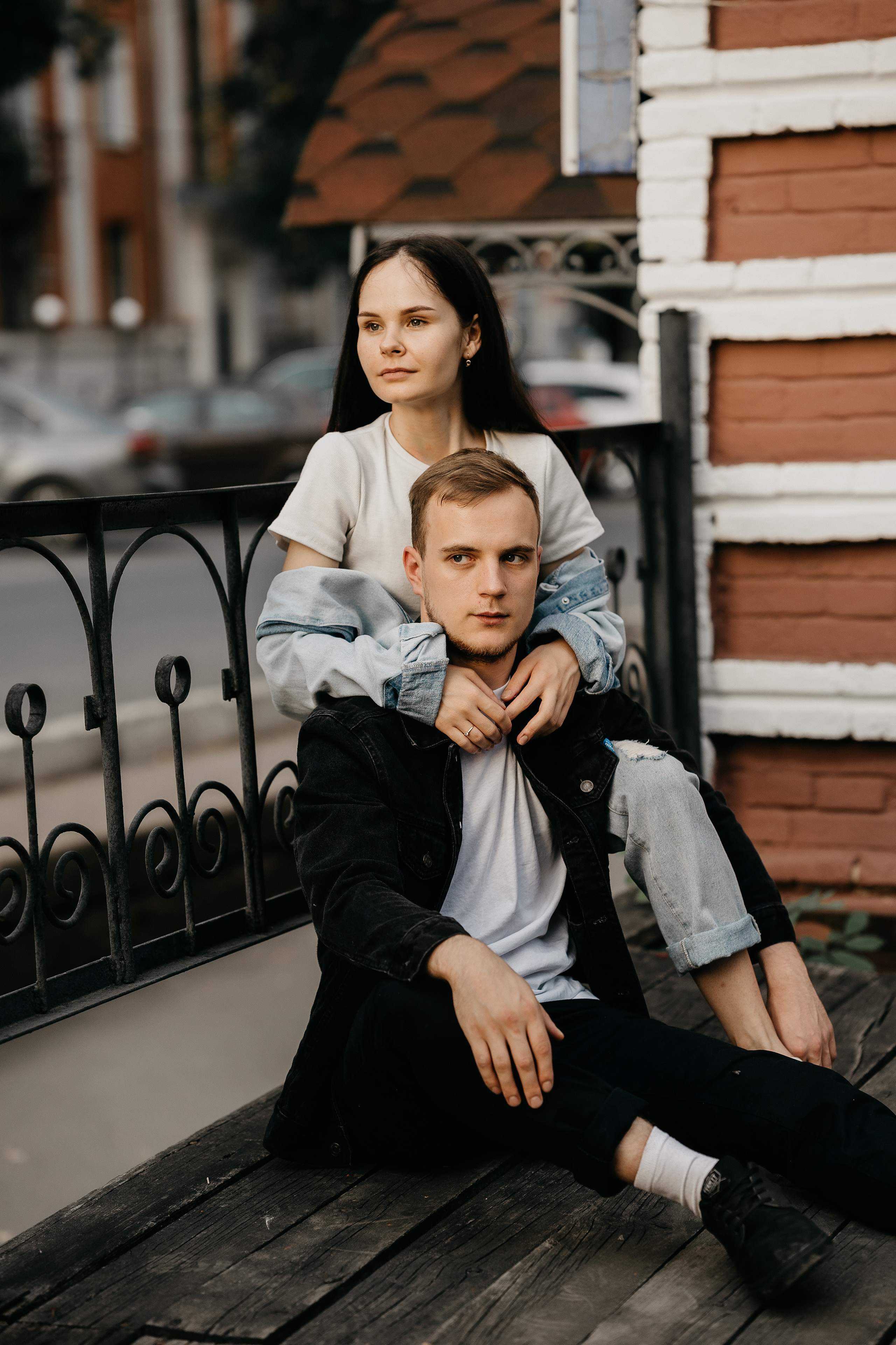 АНДРЕЙ & ОЛЬГА| LOVE STORY. Свадебный и семейный фотограф Юлия Грибанова +7 909-133-66-33