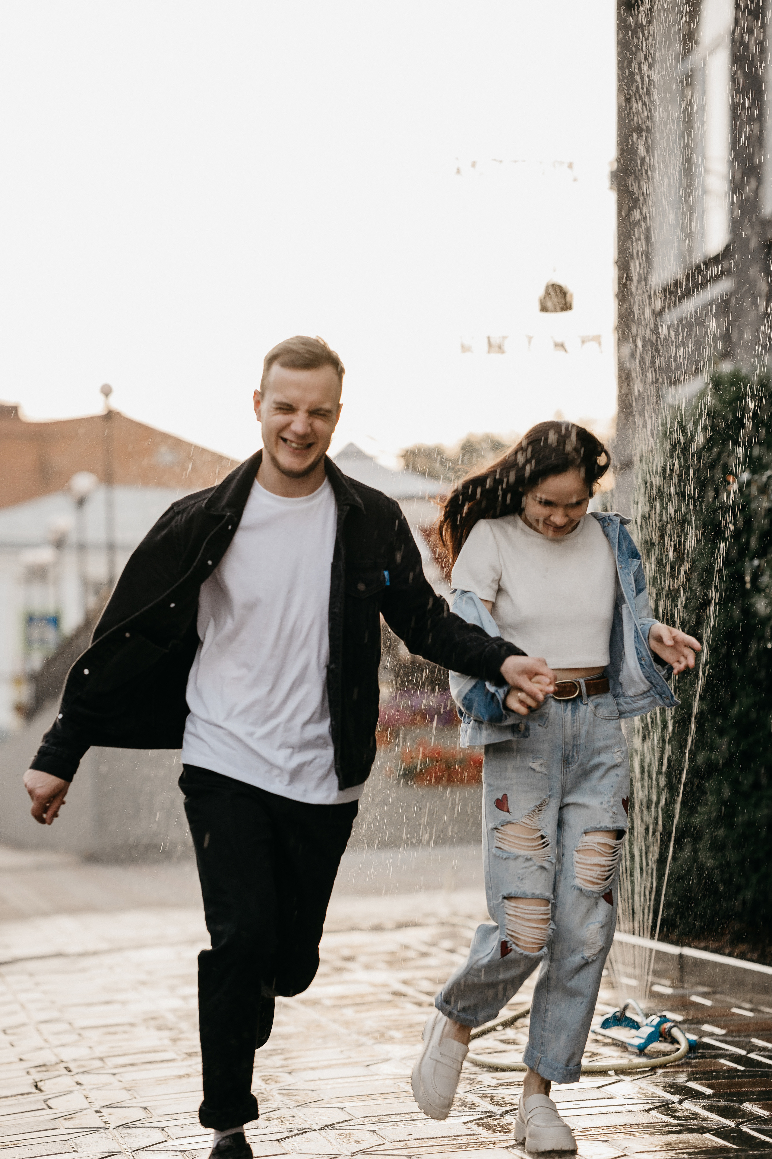 АНДРЕЙ & ОЛЬГА| LOVE STORY. Свадебный и семейный фотограф Юлия Грибанова +7 909-133-66-33