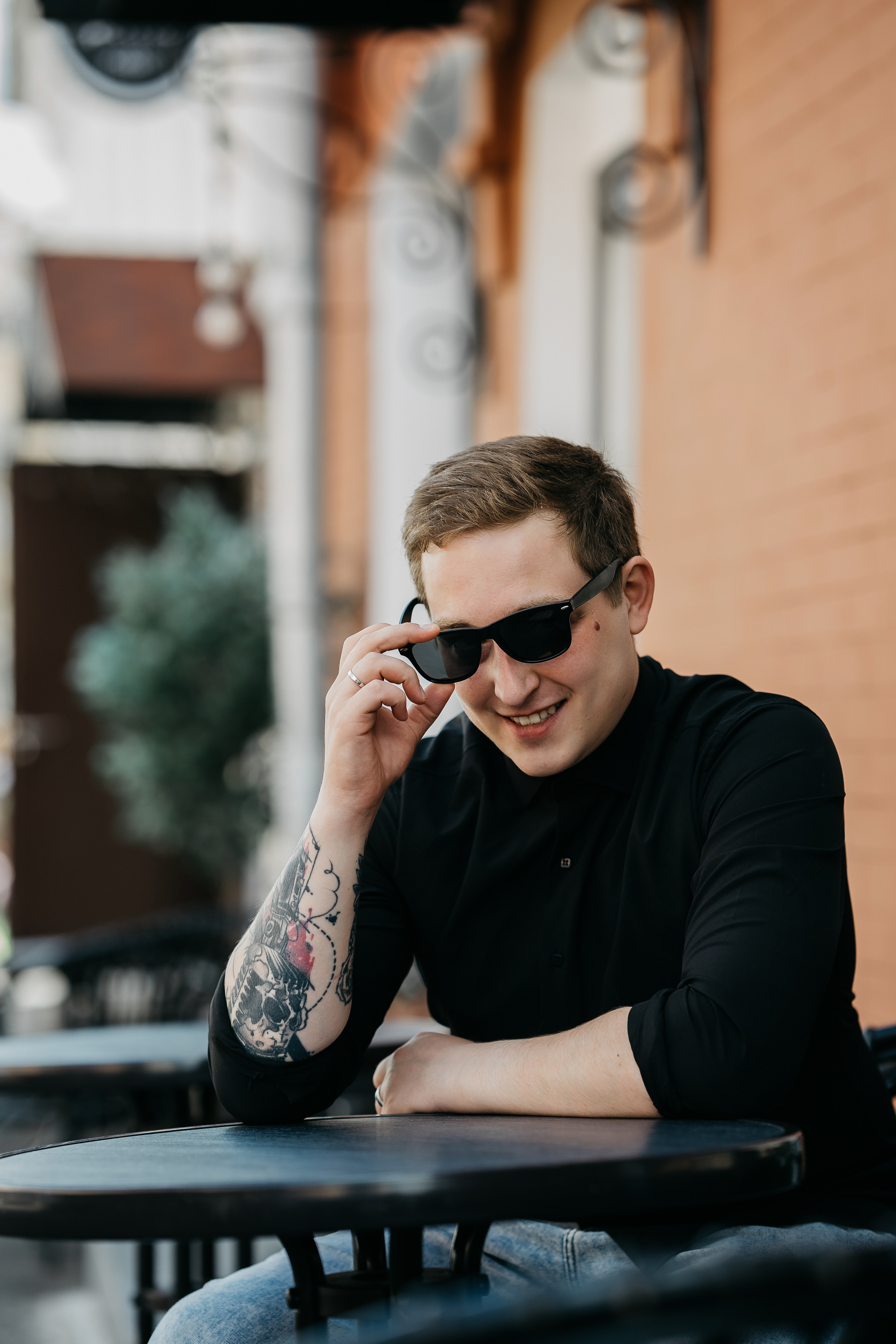 РОМА | АНЯ. Свадебный и семейный фотограф Юлия Грибанова +7 909-133-66-33