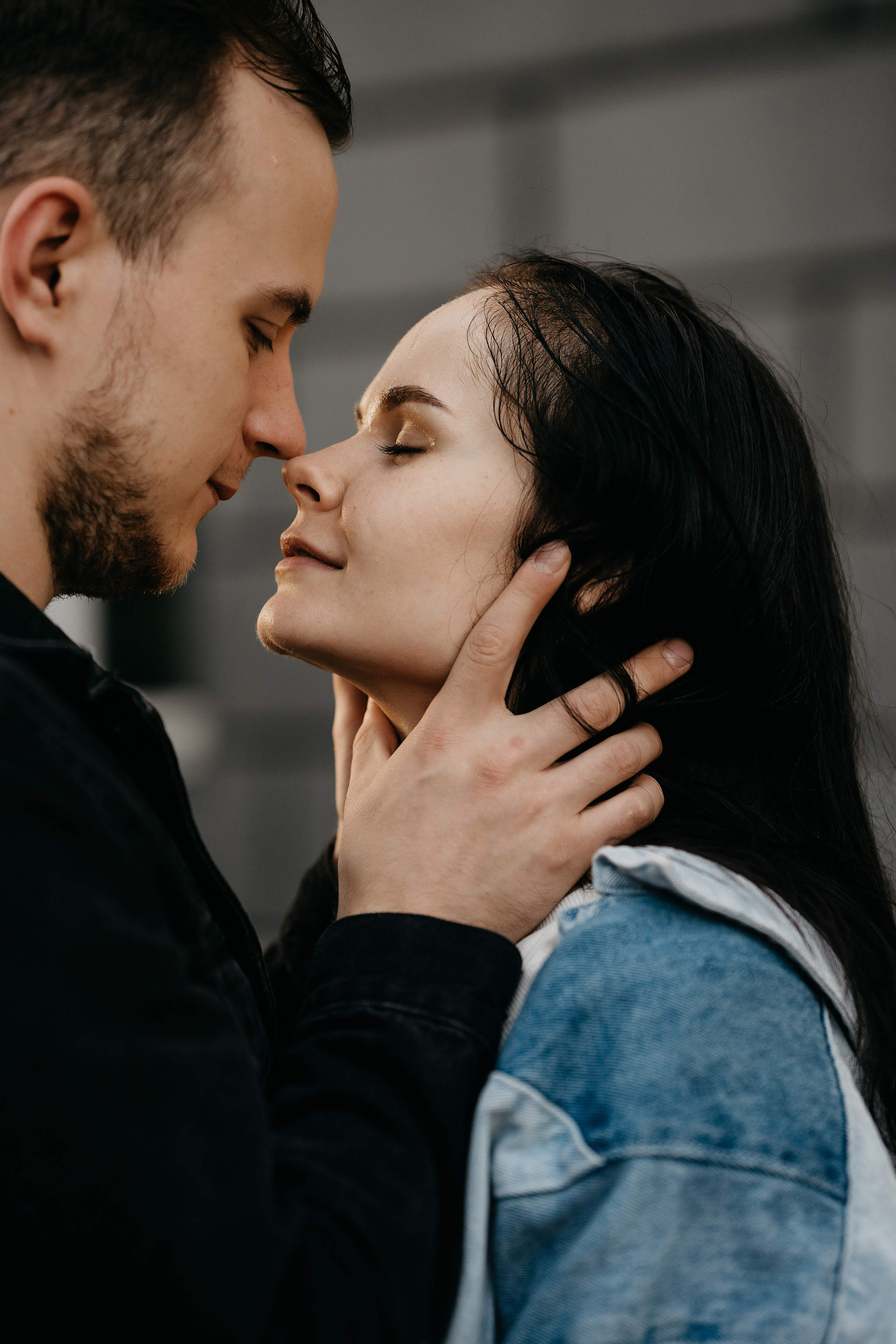 АНДРЕЙ & ОЛЬГА| LOVE STORY. Свадебный и семейный фотограф Юлия Грибанова +7 909-133-66-33