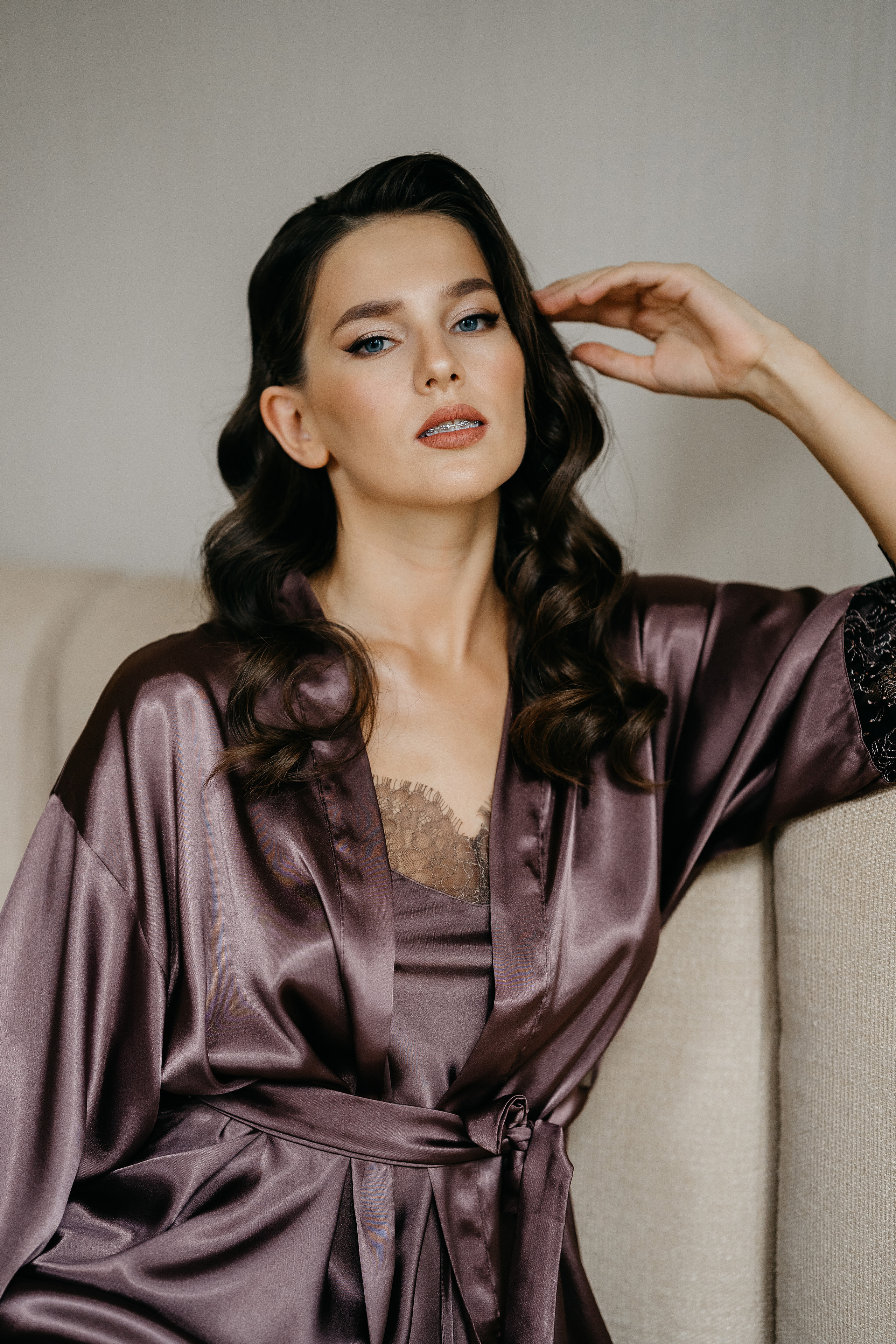 ЖАННА | УТРО НЕВЕСТЫ. Свадебный и семейный фотограф Юлия Грибанова +7 909-133-66-33