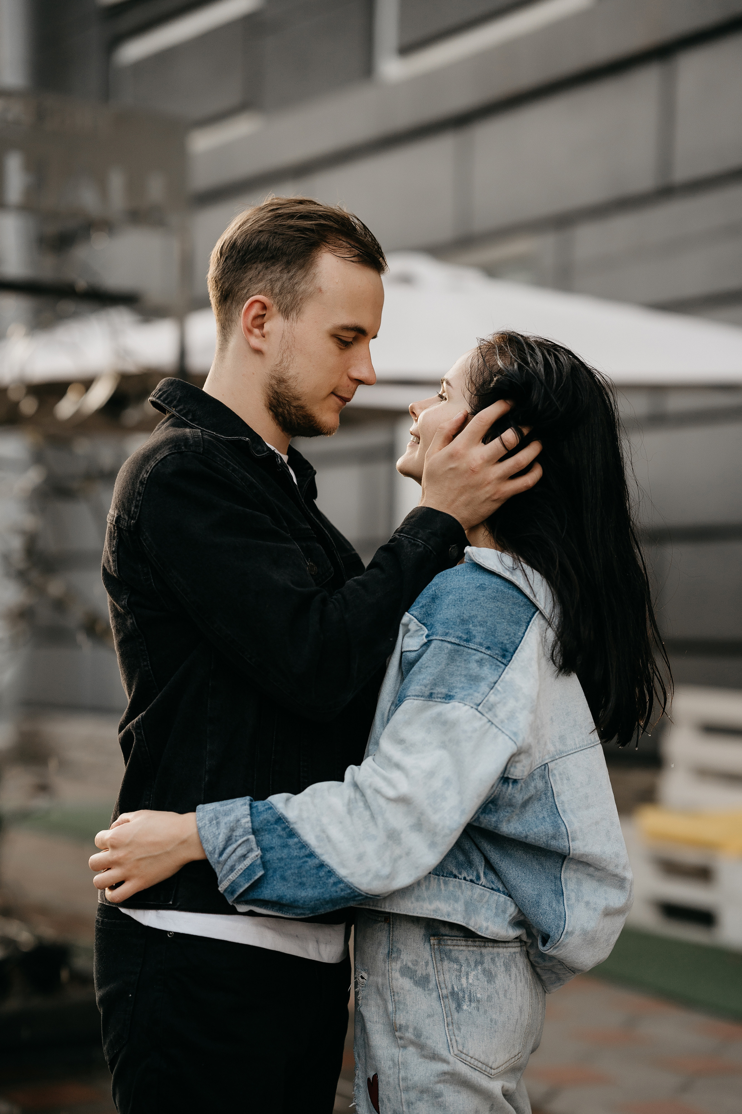 АНДРЕЙ & ОЛЬГА| LOVE STORY. Свадебный и семейный фотограф Юлия Грибанова +7 909-133-66-33